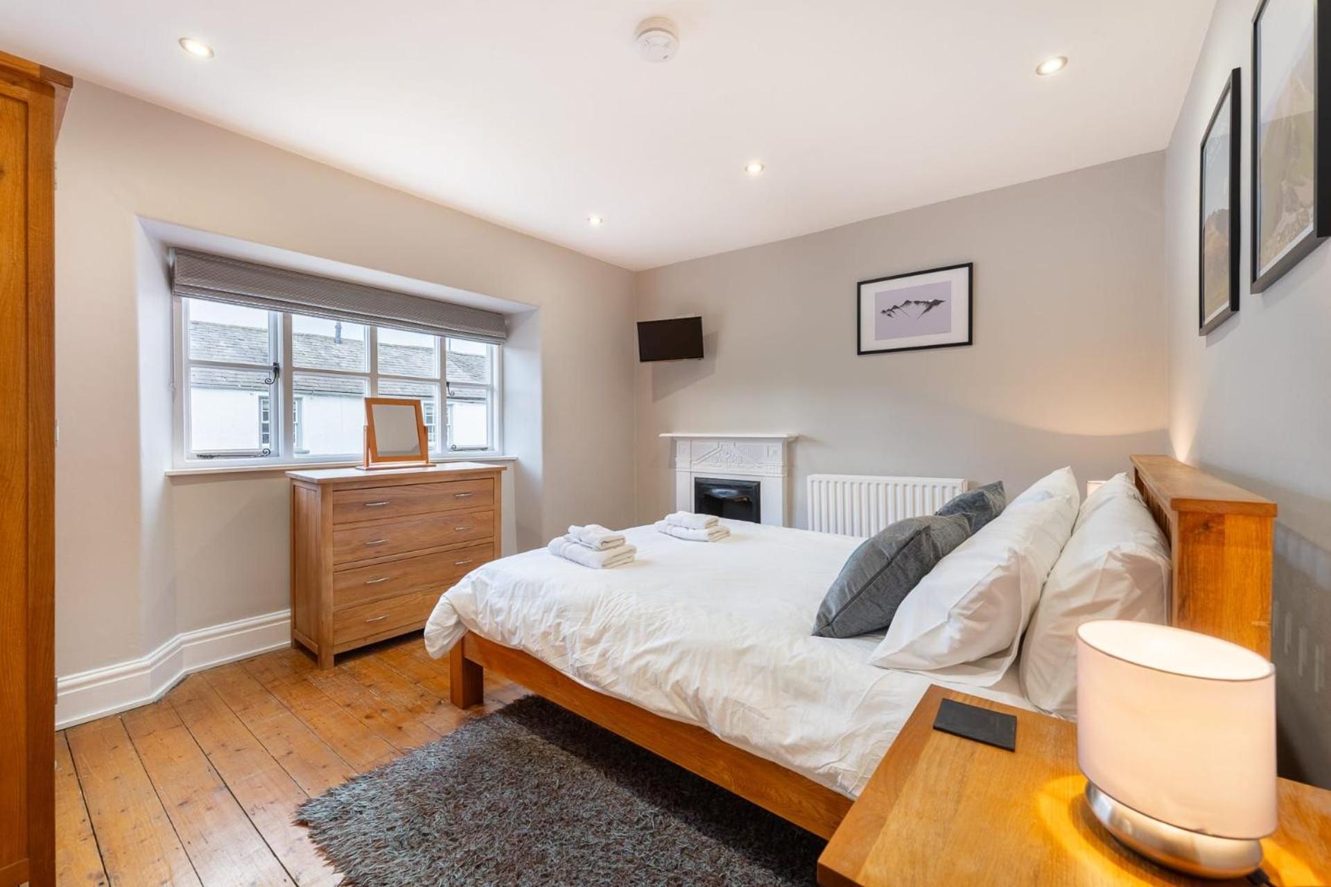 Roseberry Cottage
