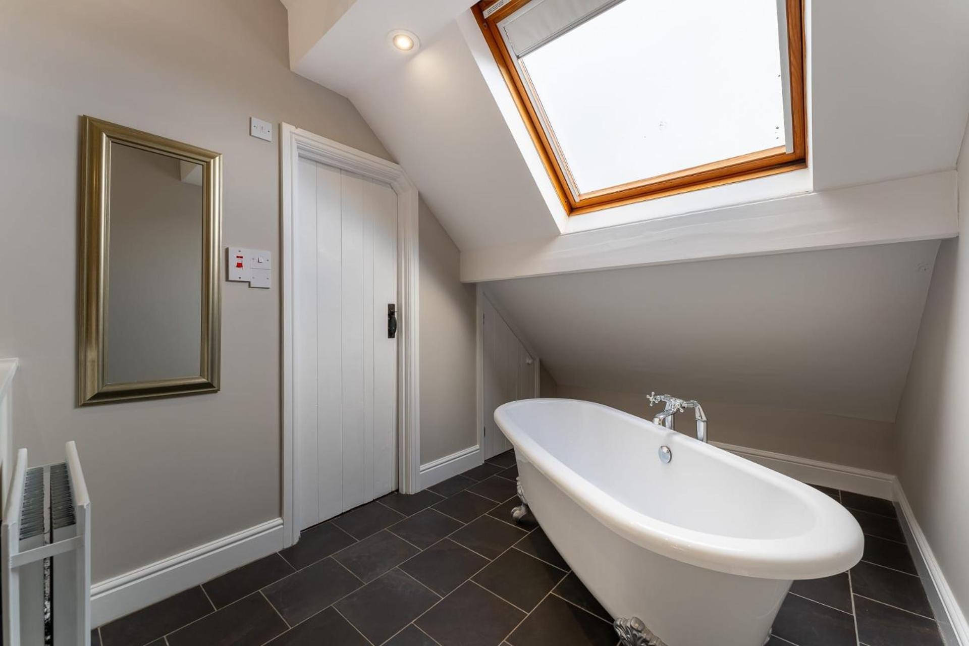 Roseberry Cottage