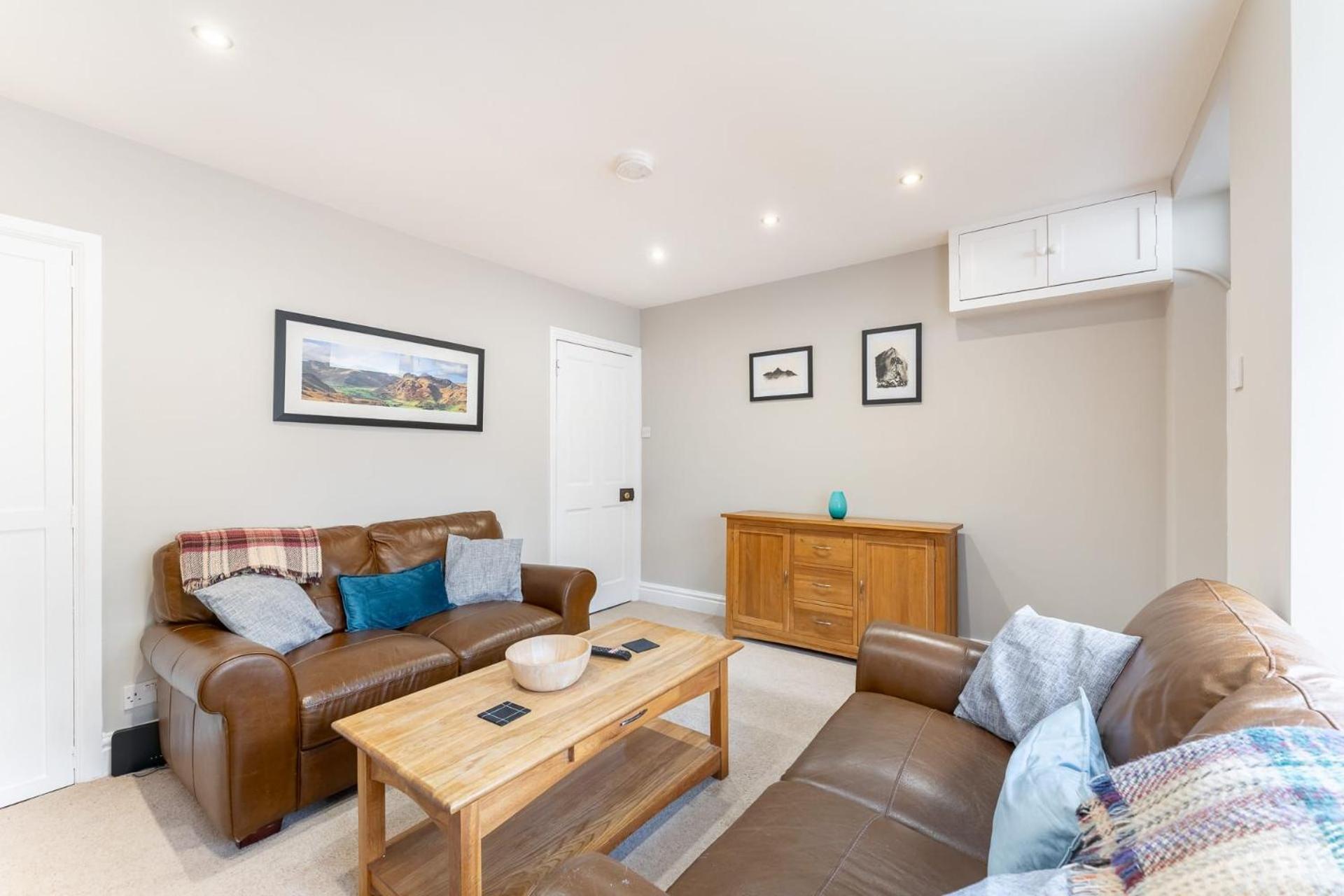 Roseberry Cottage