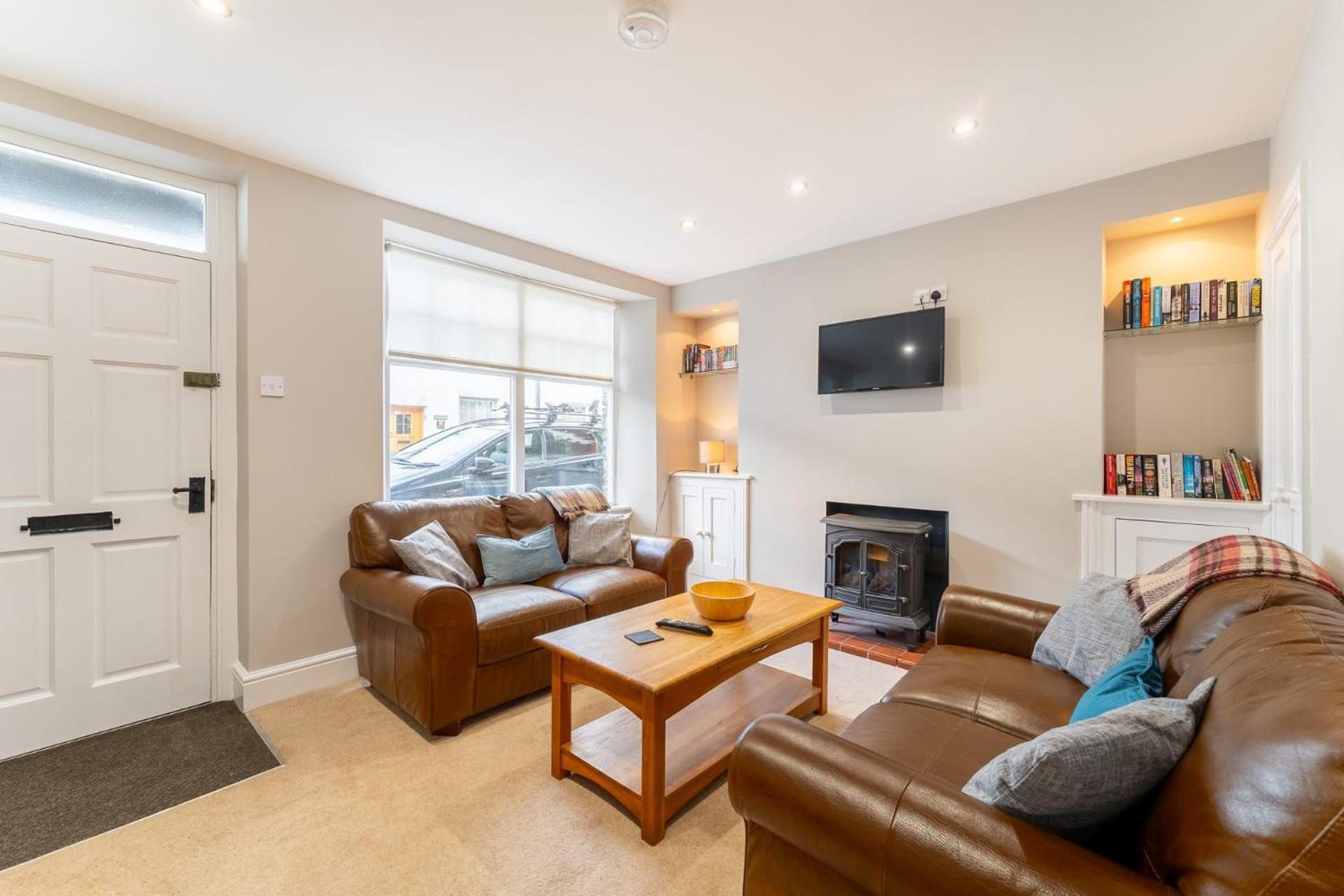 Roseberry Cottage