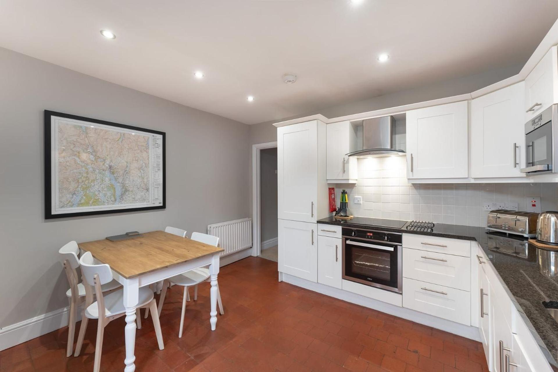 Roseberry Cottage