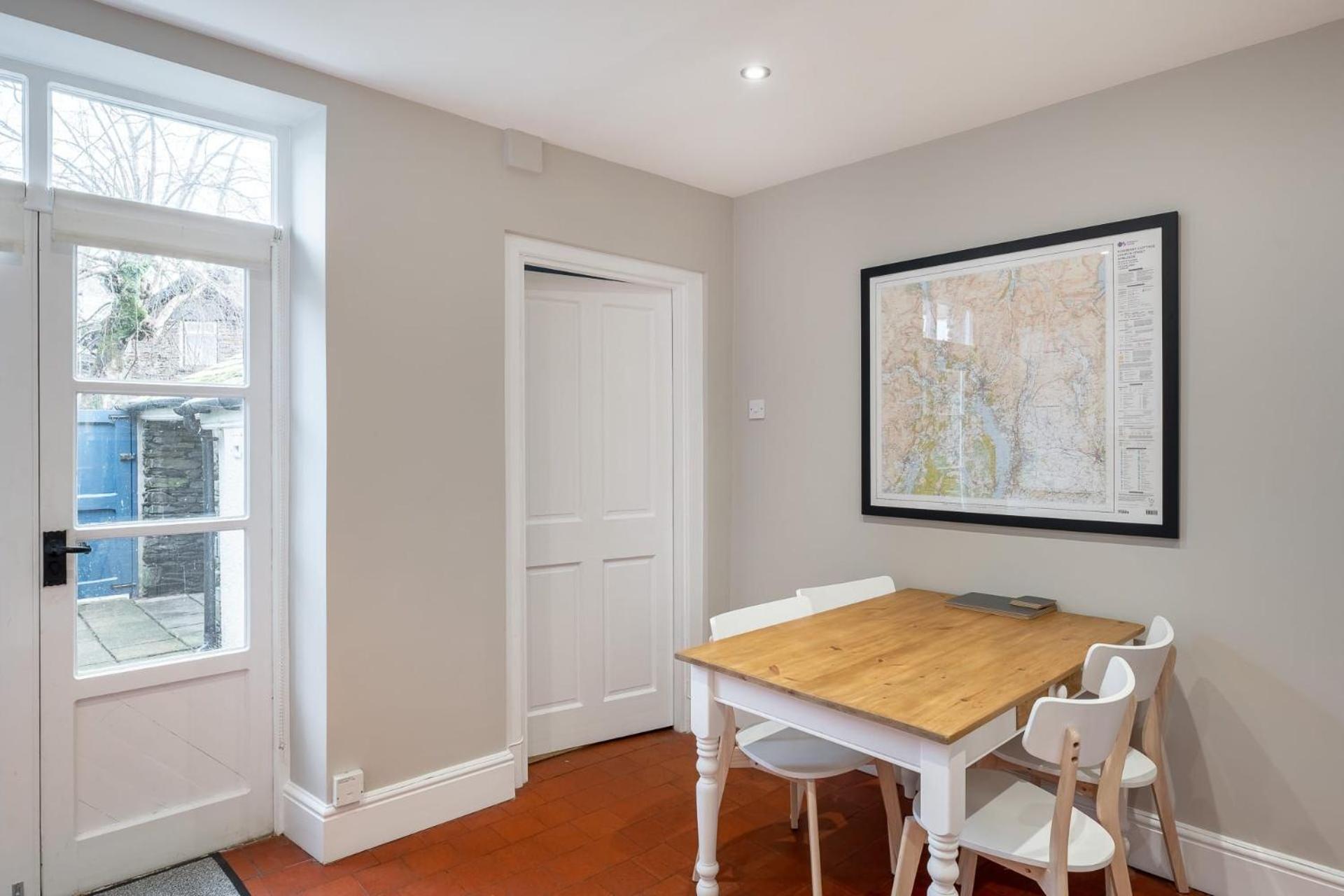 Roseberry Cottage