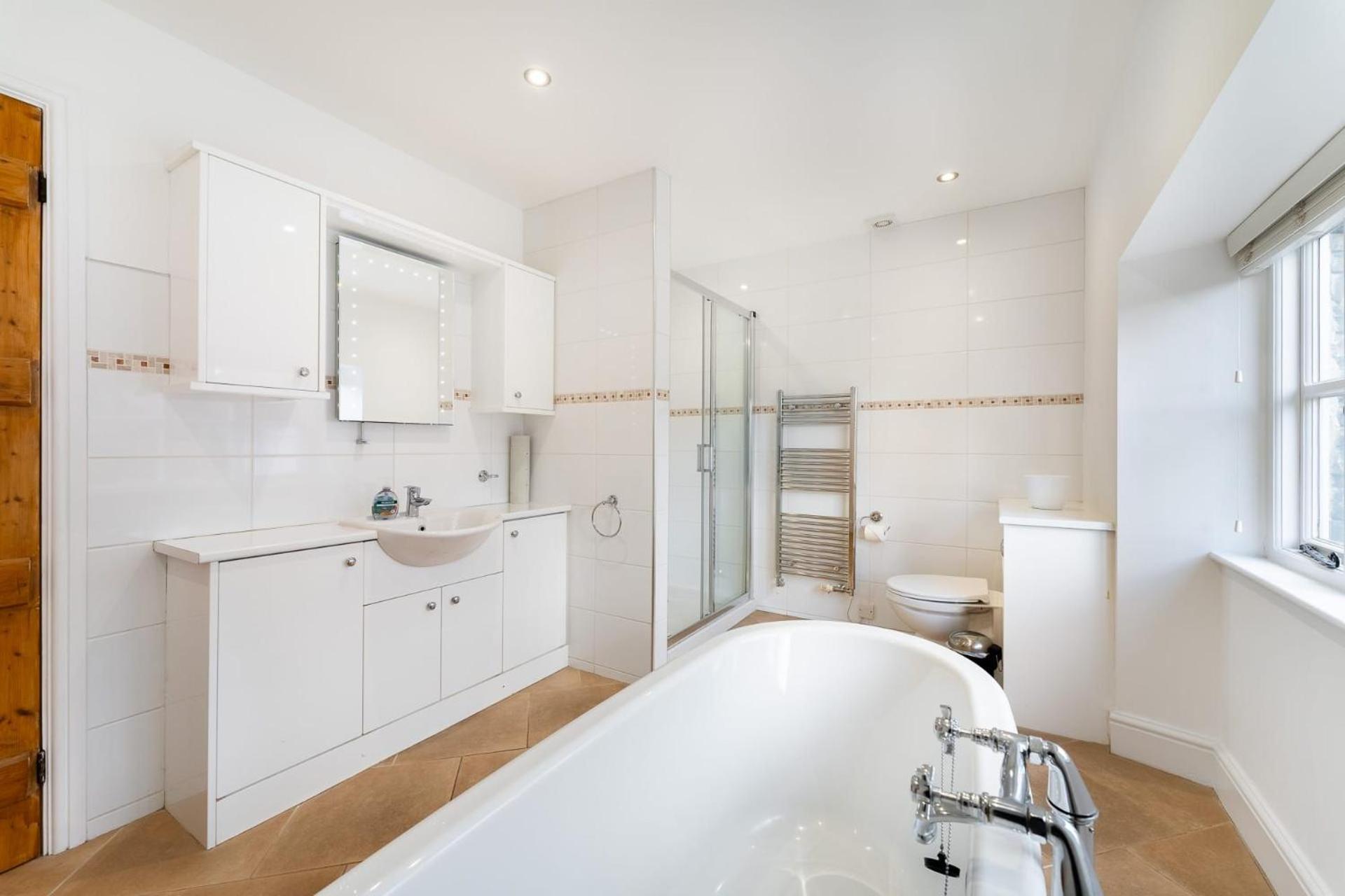 Roseberry Cottage