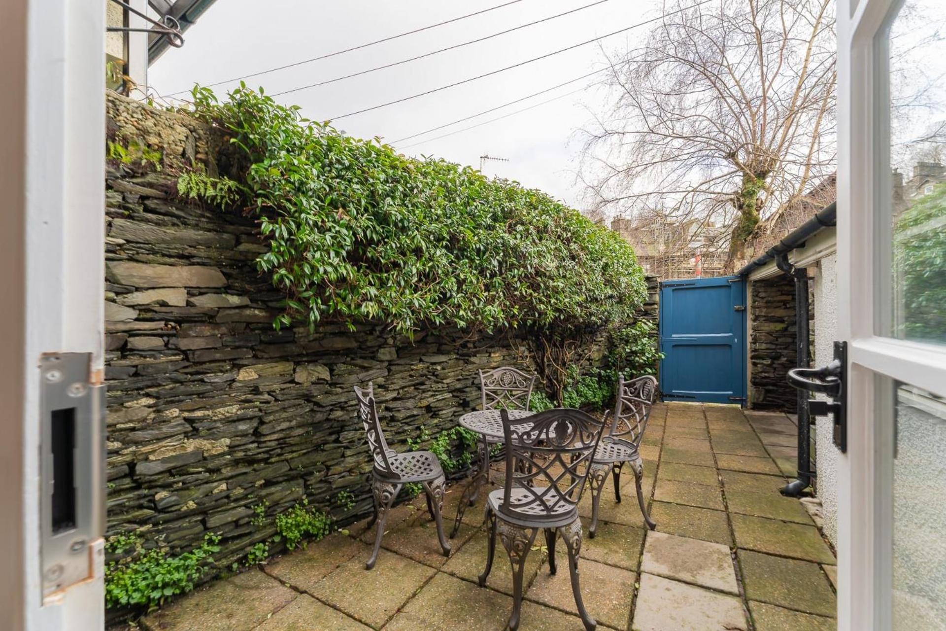 Roseberry Cottage