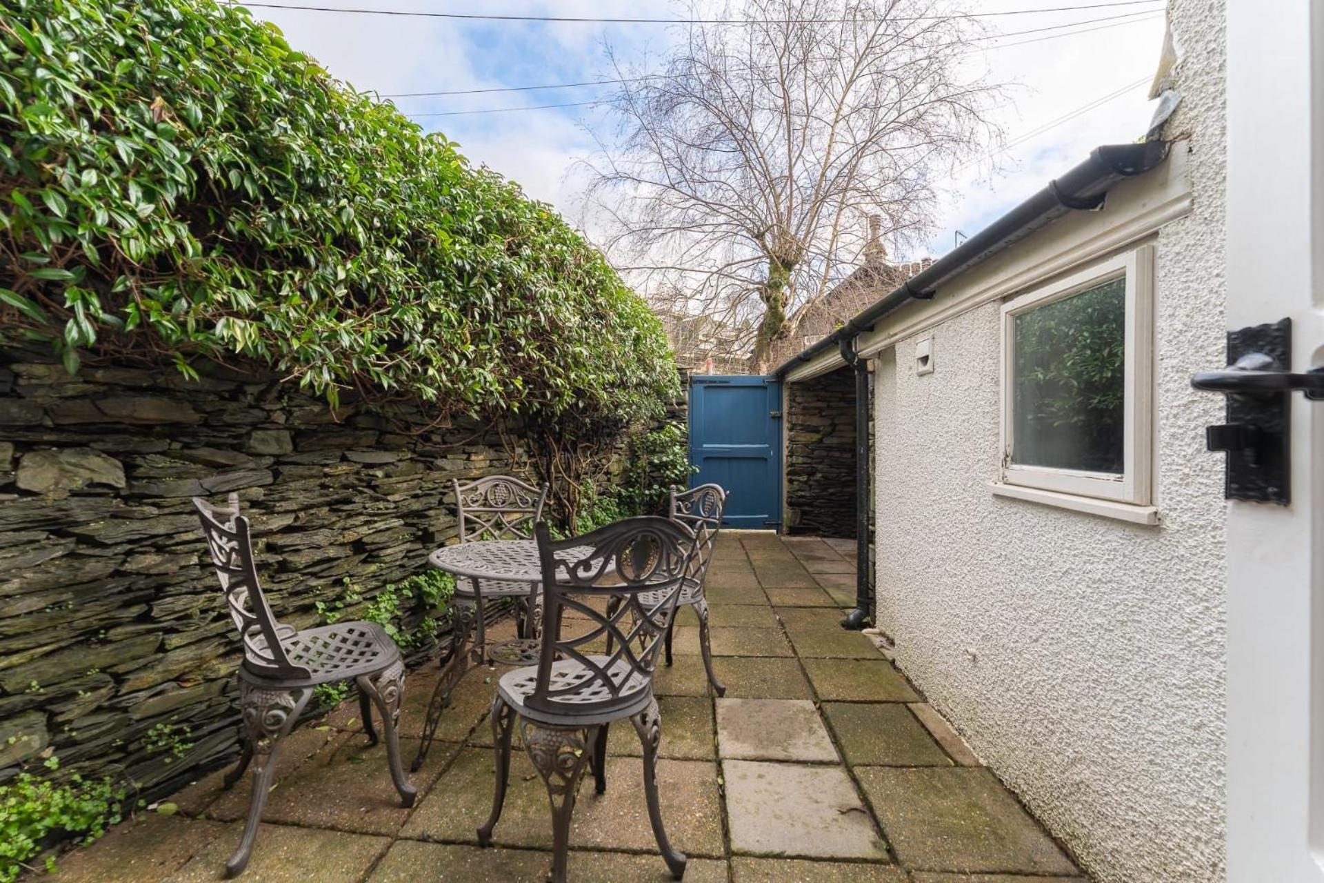 Roseberry Cottage