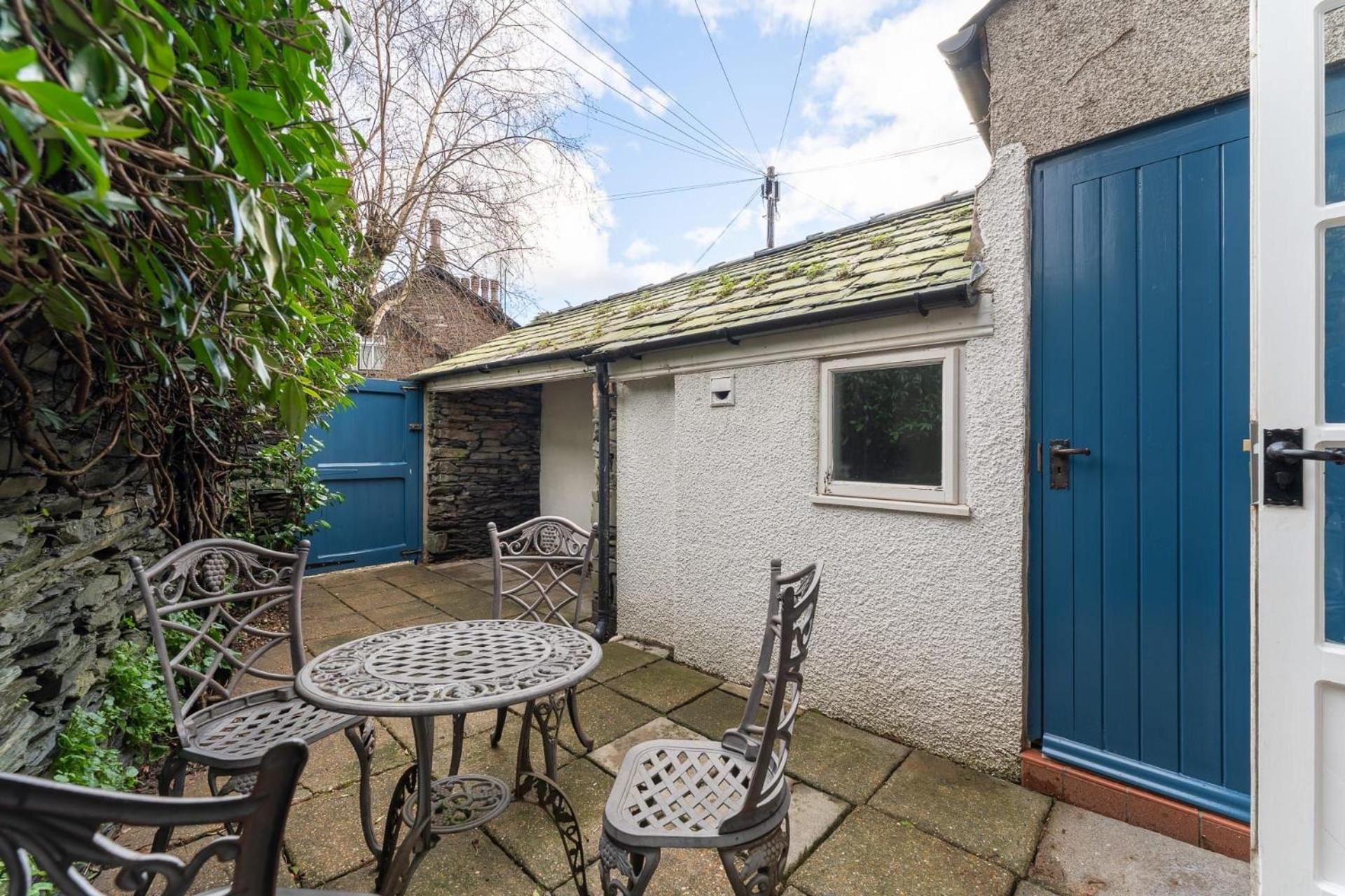Roseberry Cottage