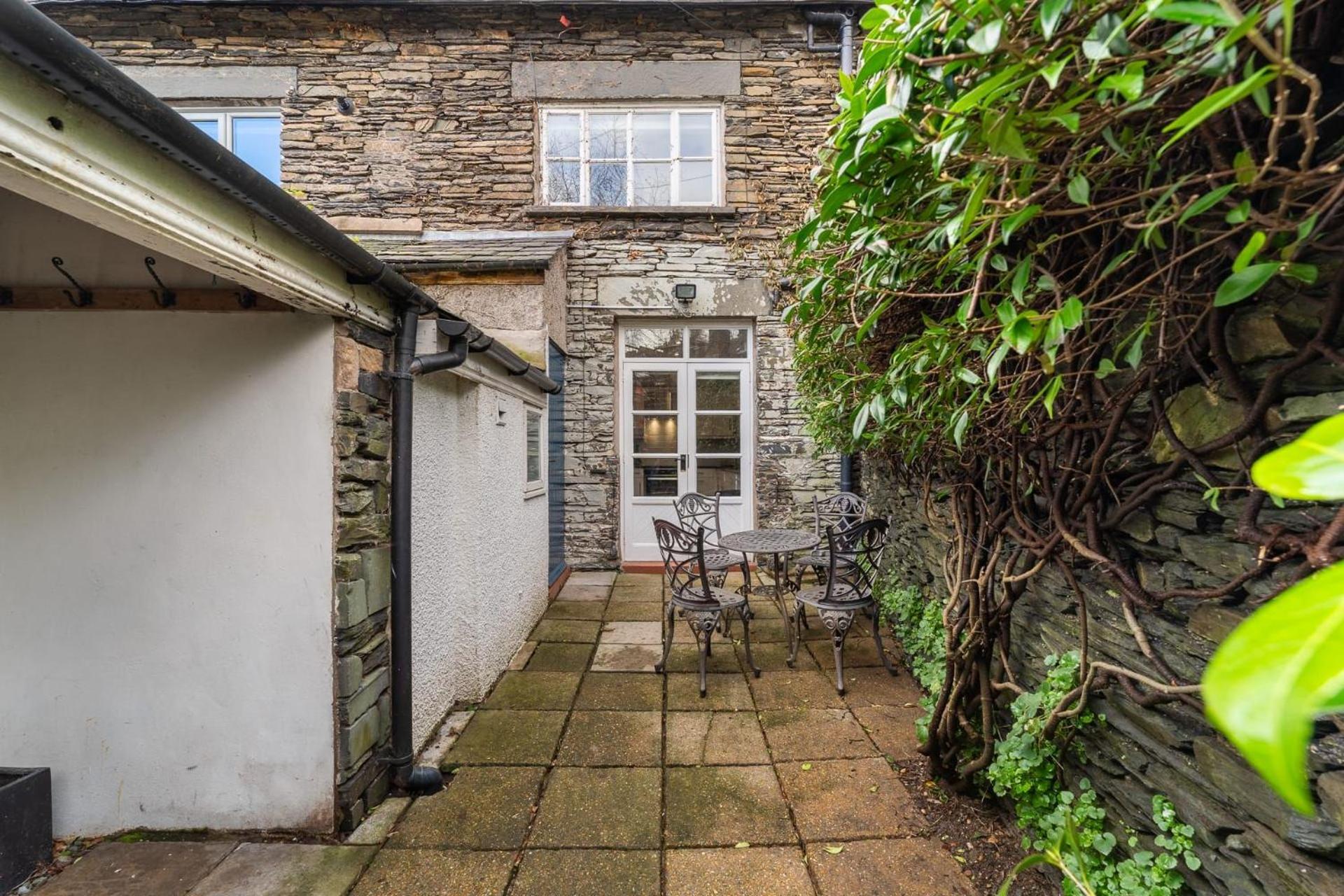 Roseberry Cottage