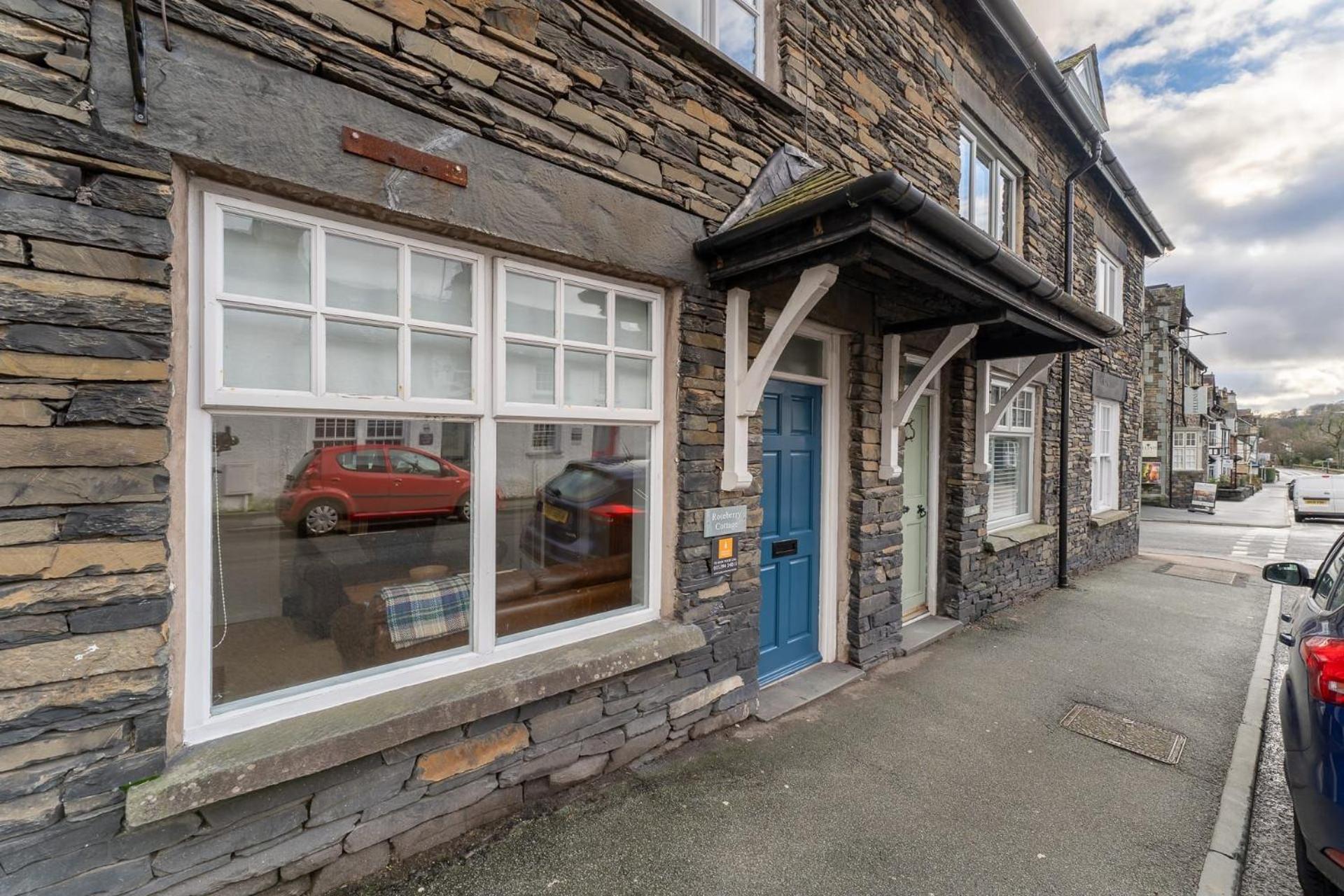 Roseberry Cottage