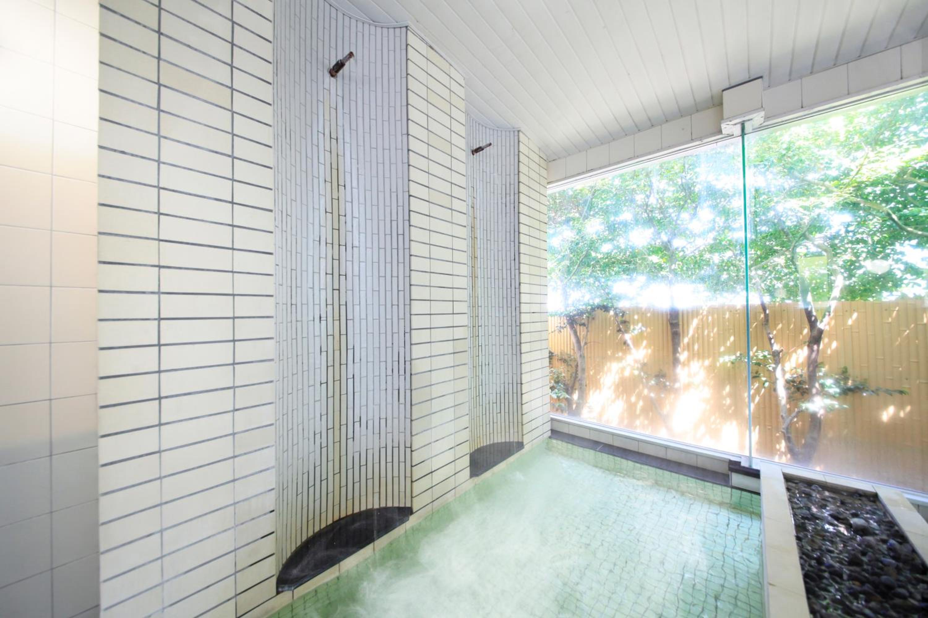 Izuajiro-onsen Shoufuen