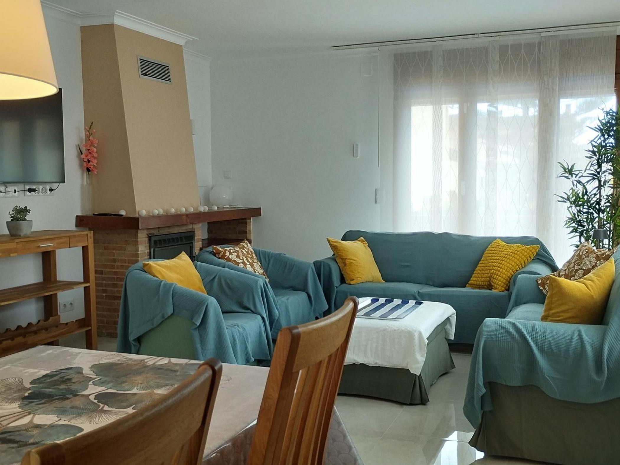 Villa Garbí by Alvent Holidays