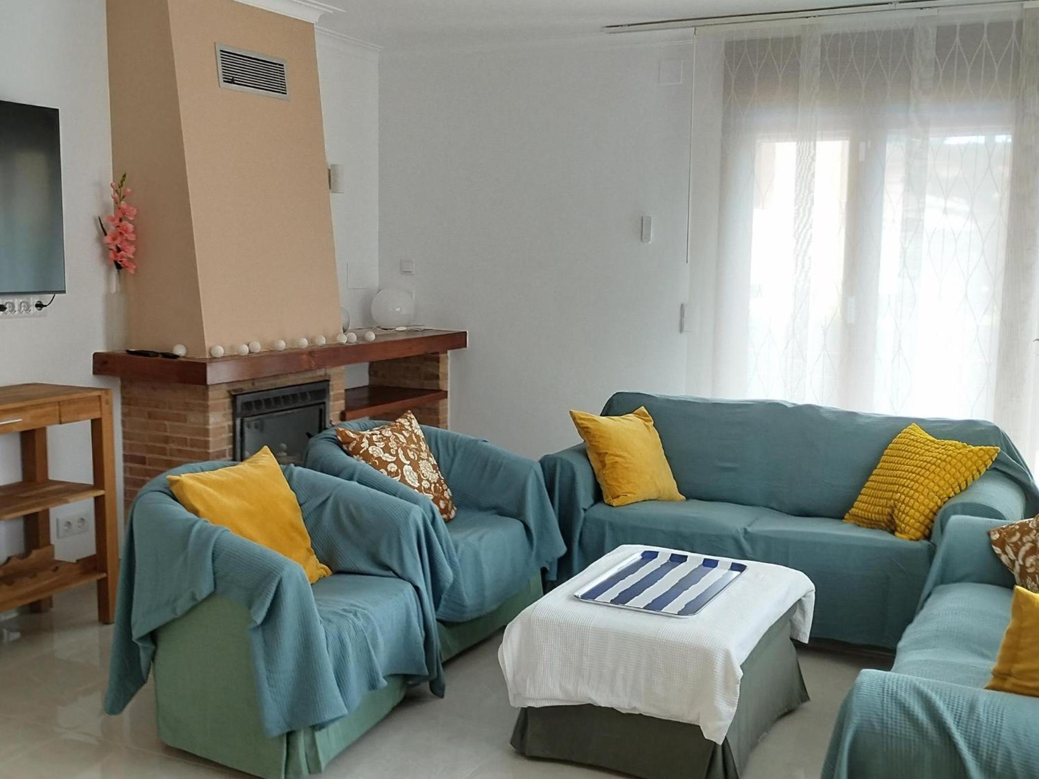 Villa Garbí by Alvent Holidays