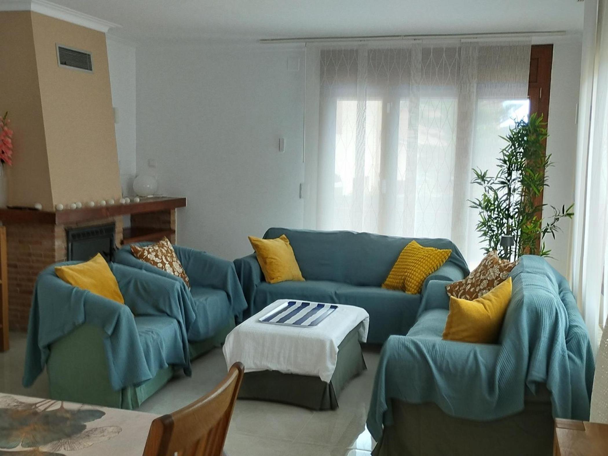 Villa Garbí by Alvent Holidays