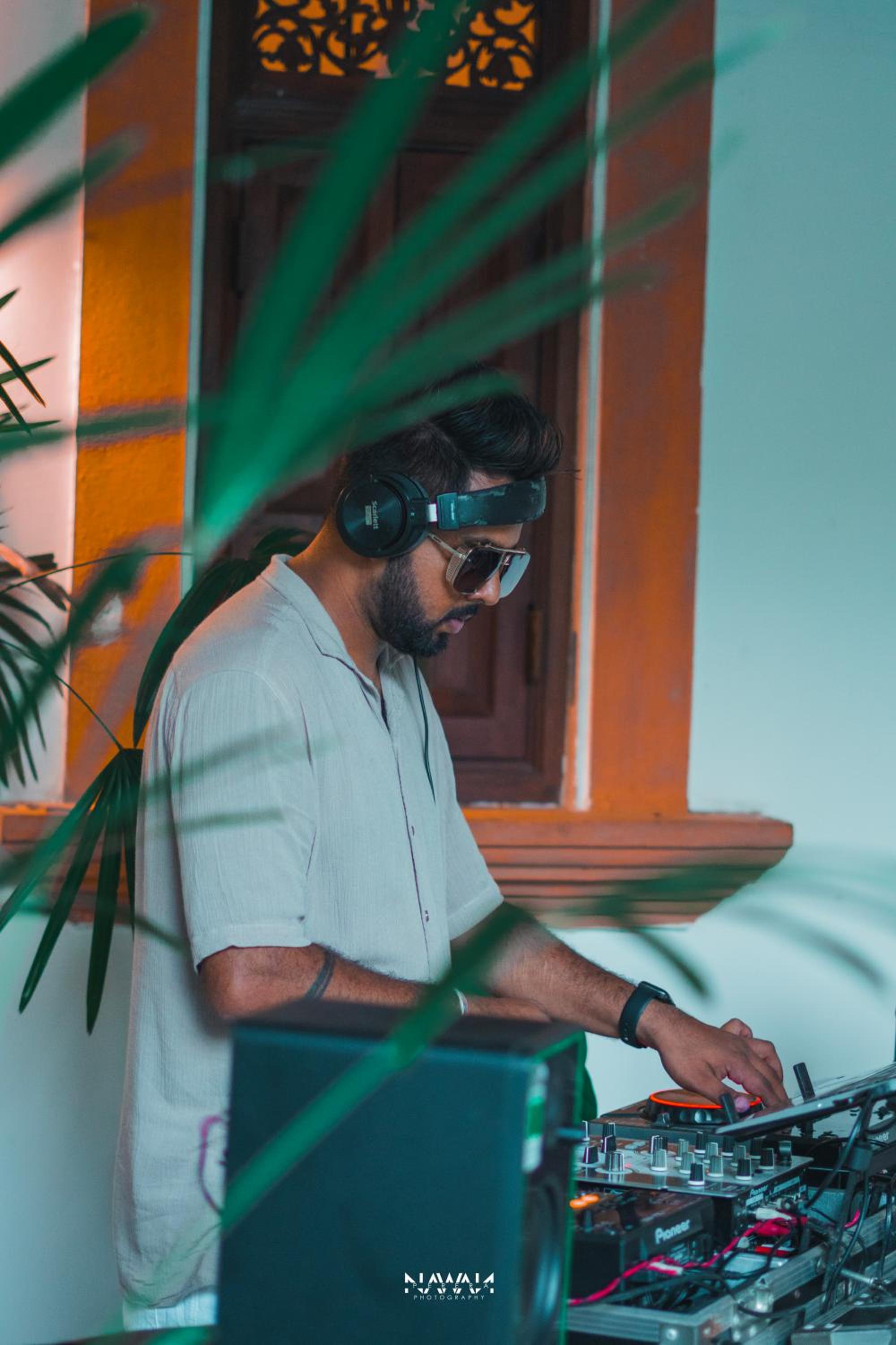 human