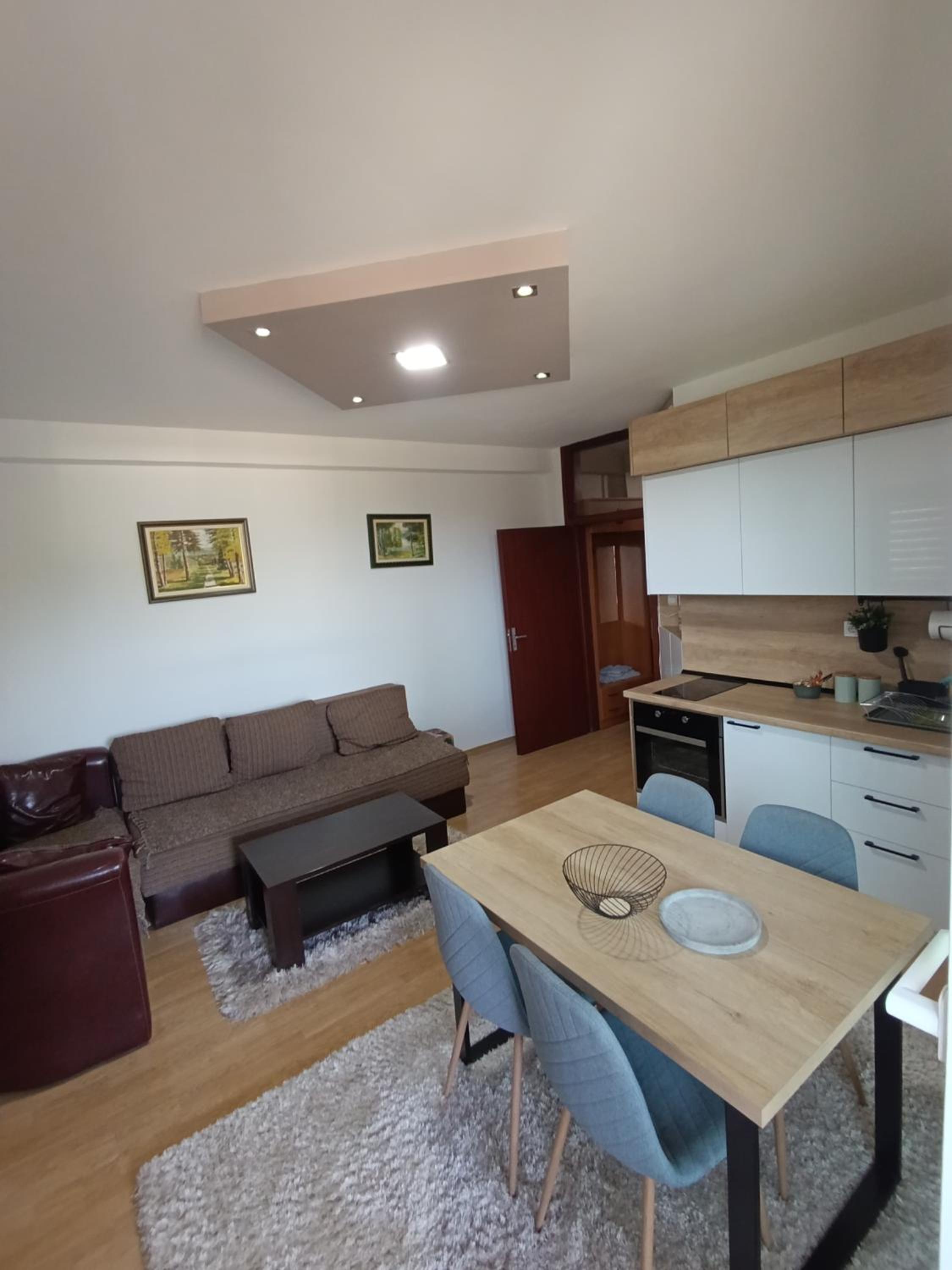 Zlatibor Apartman Kraljev trg view 3