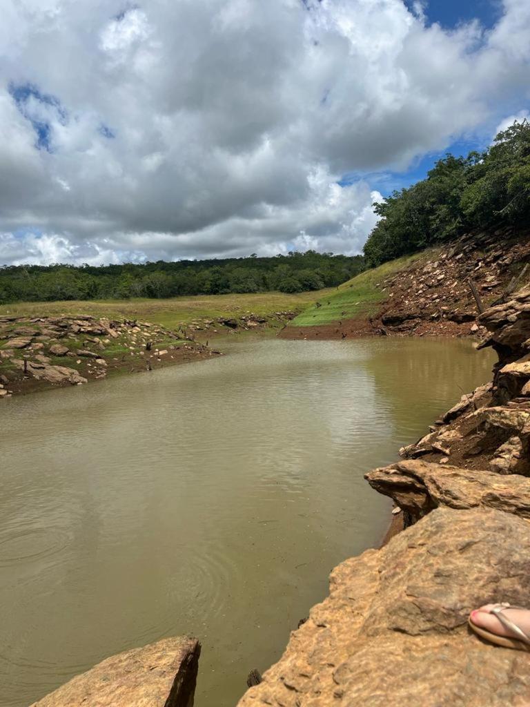 Chácara no Lago