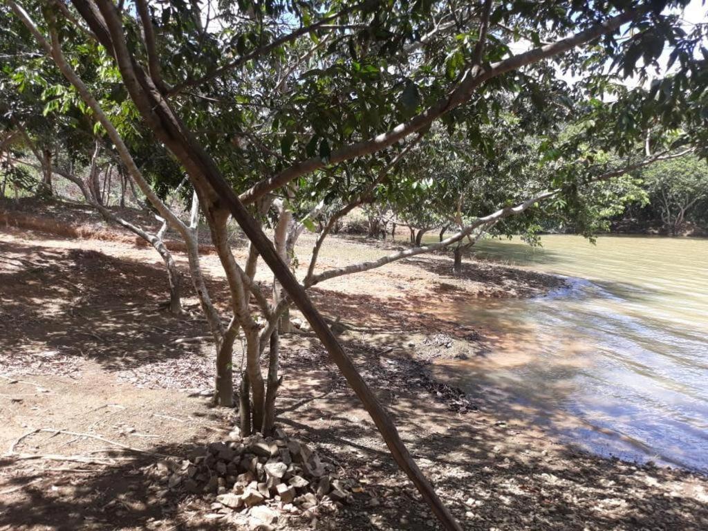 Chácara no Lago