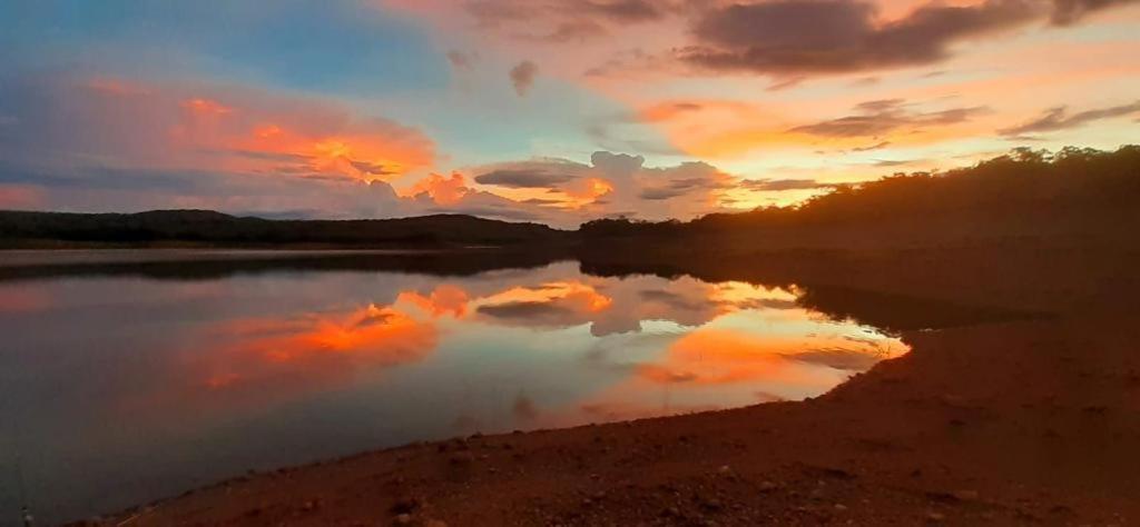 Chácara no Lago