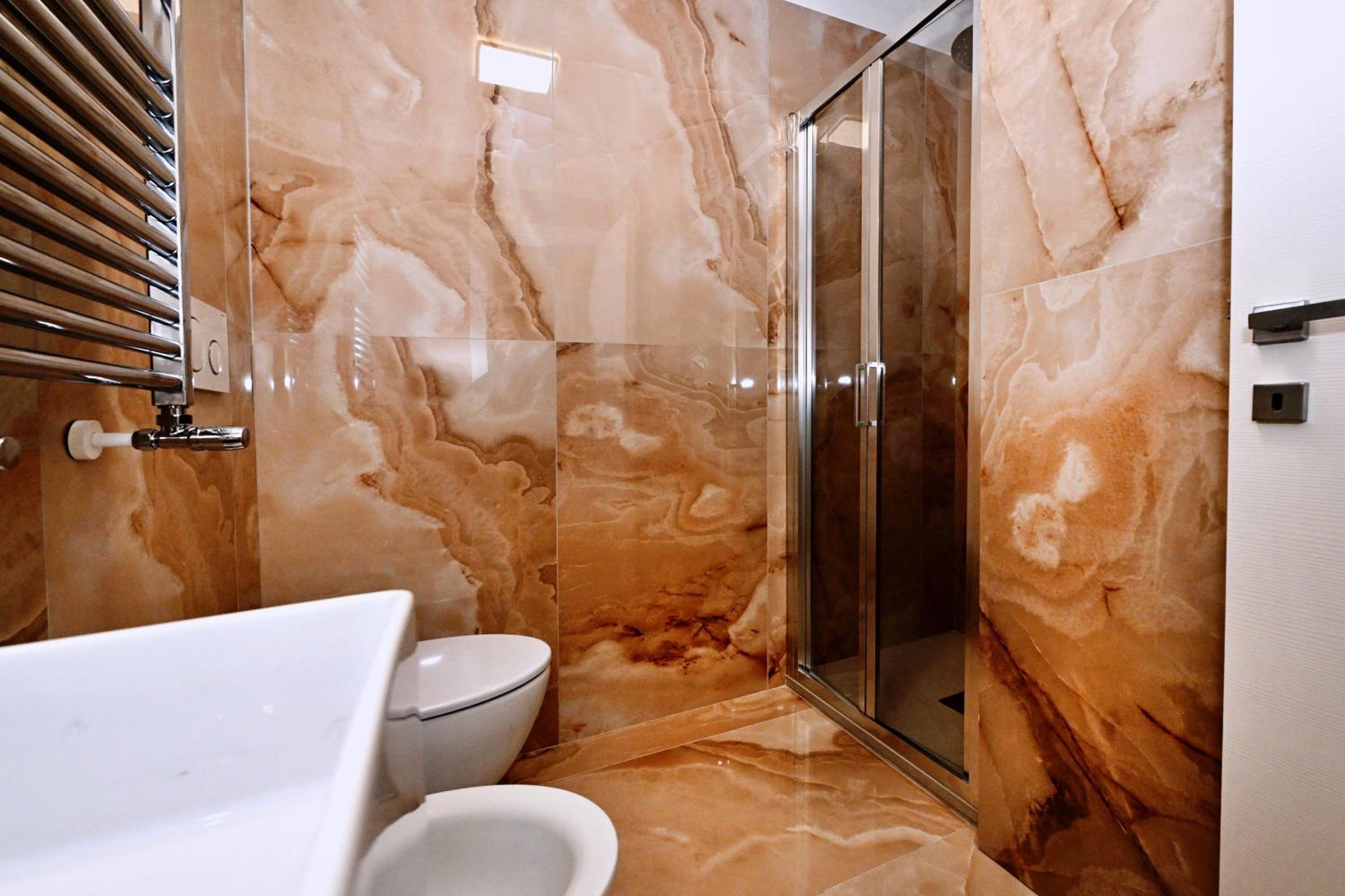Vatican Suites in Cola Di Rienzo