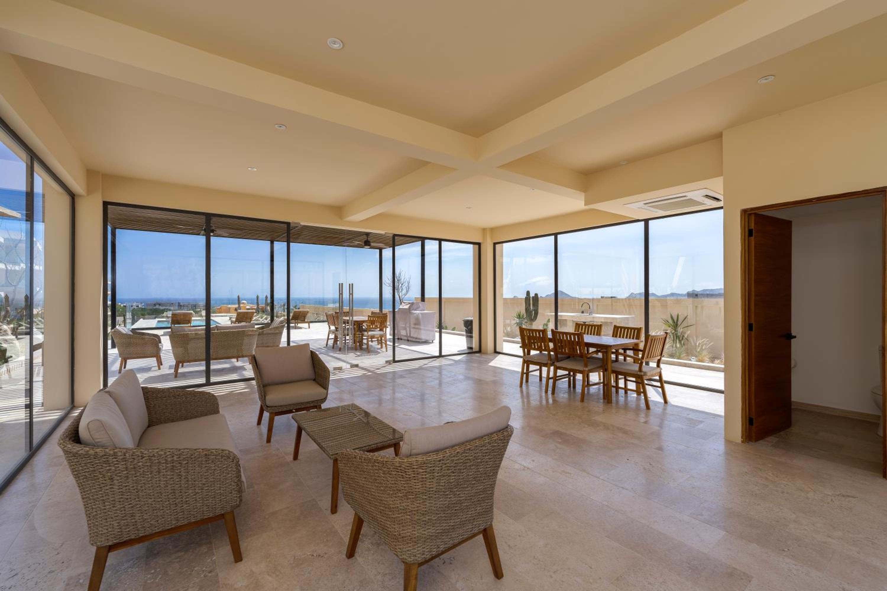 Mistiq Los Cabos view 5