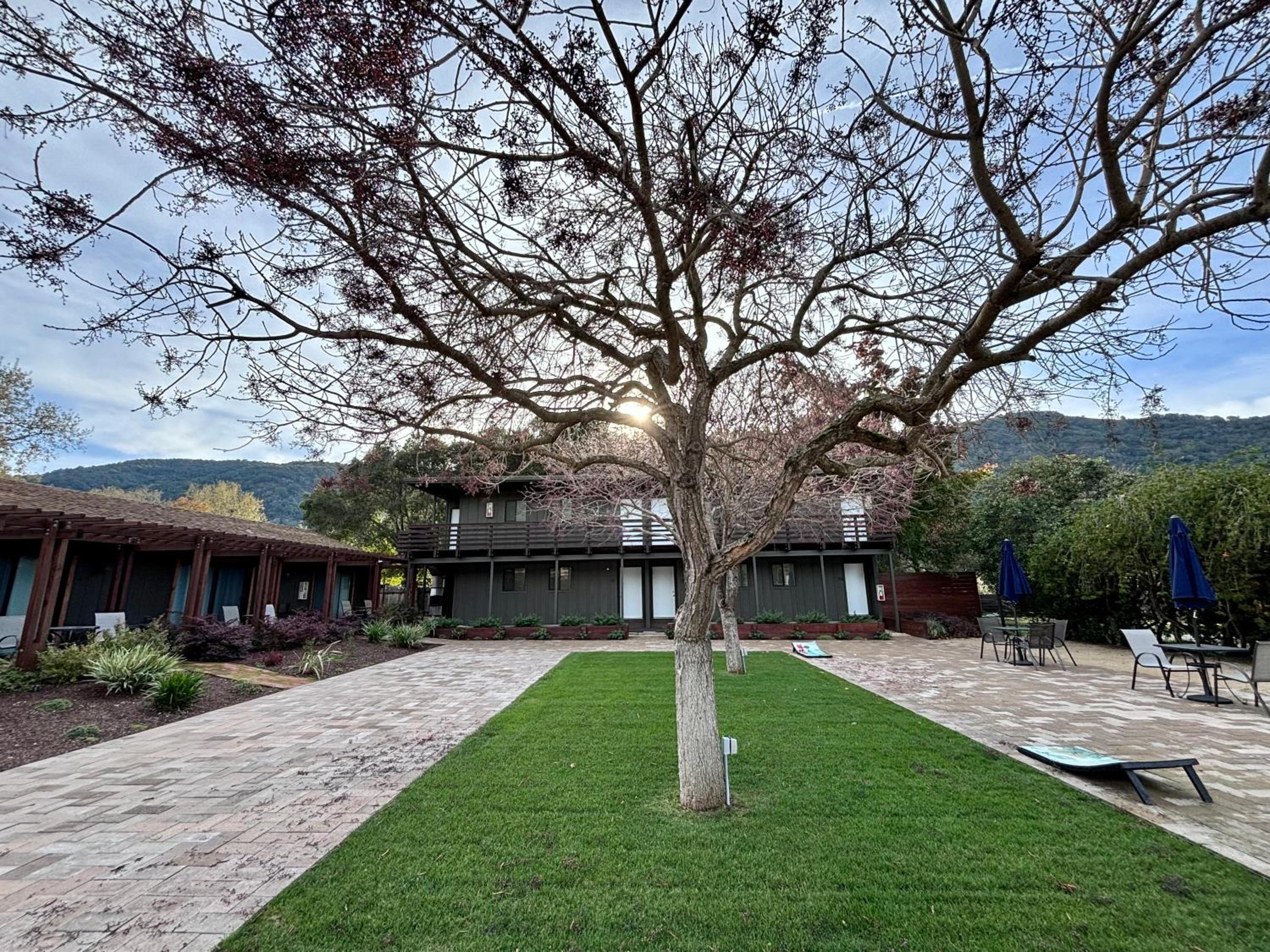 Hidden Valley Inn