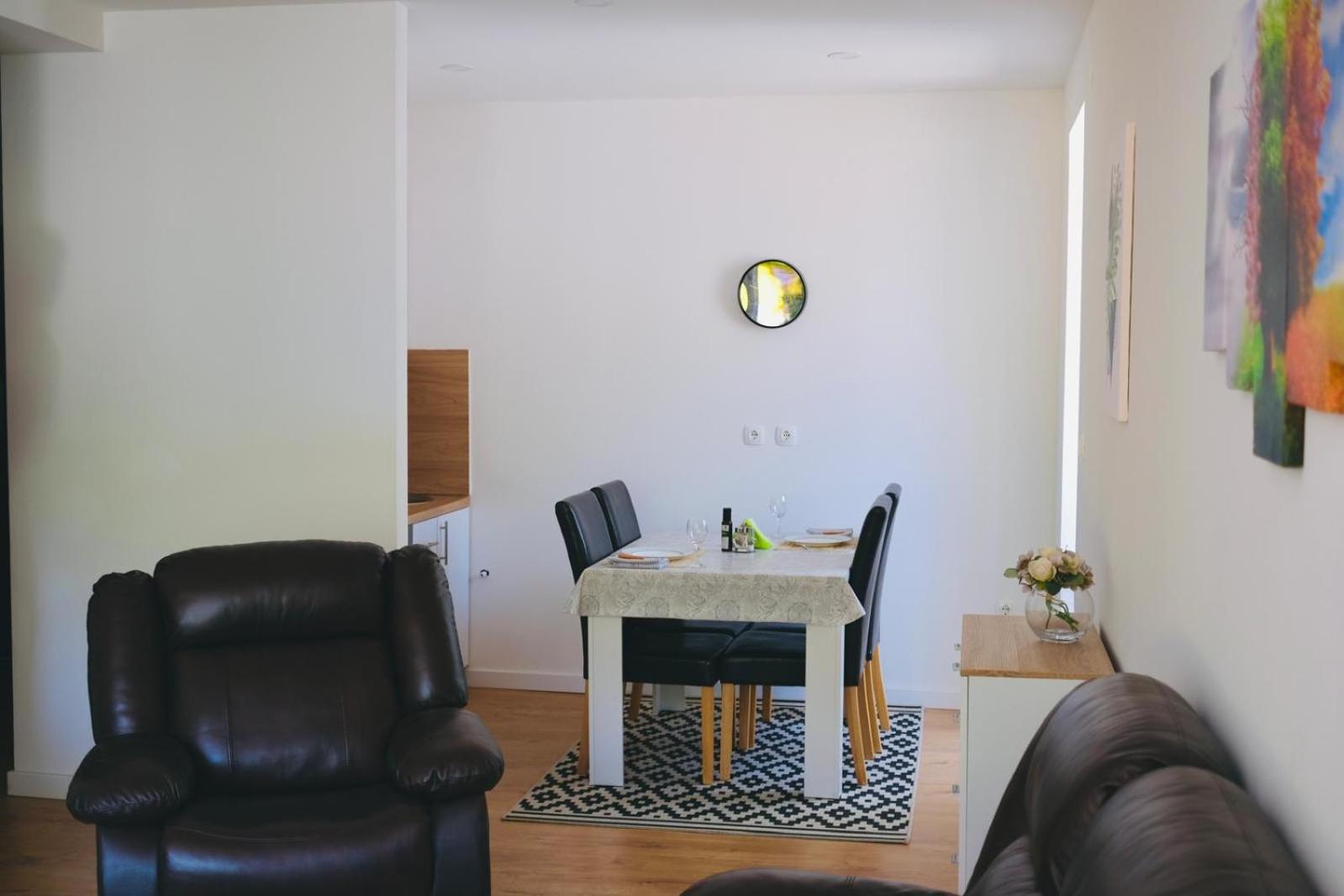 Stolac Center - Modern Apartment