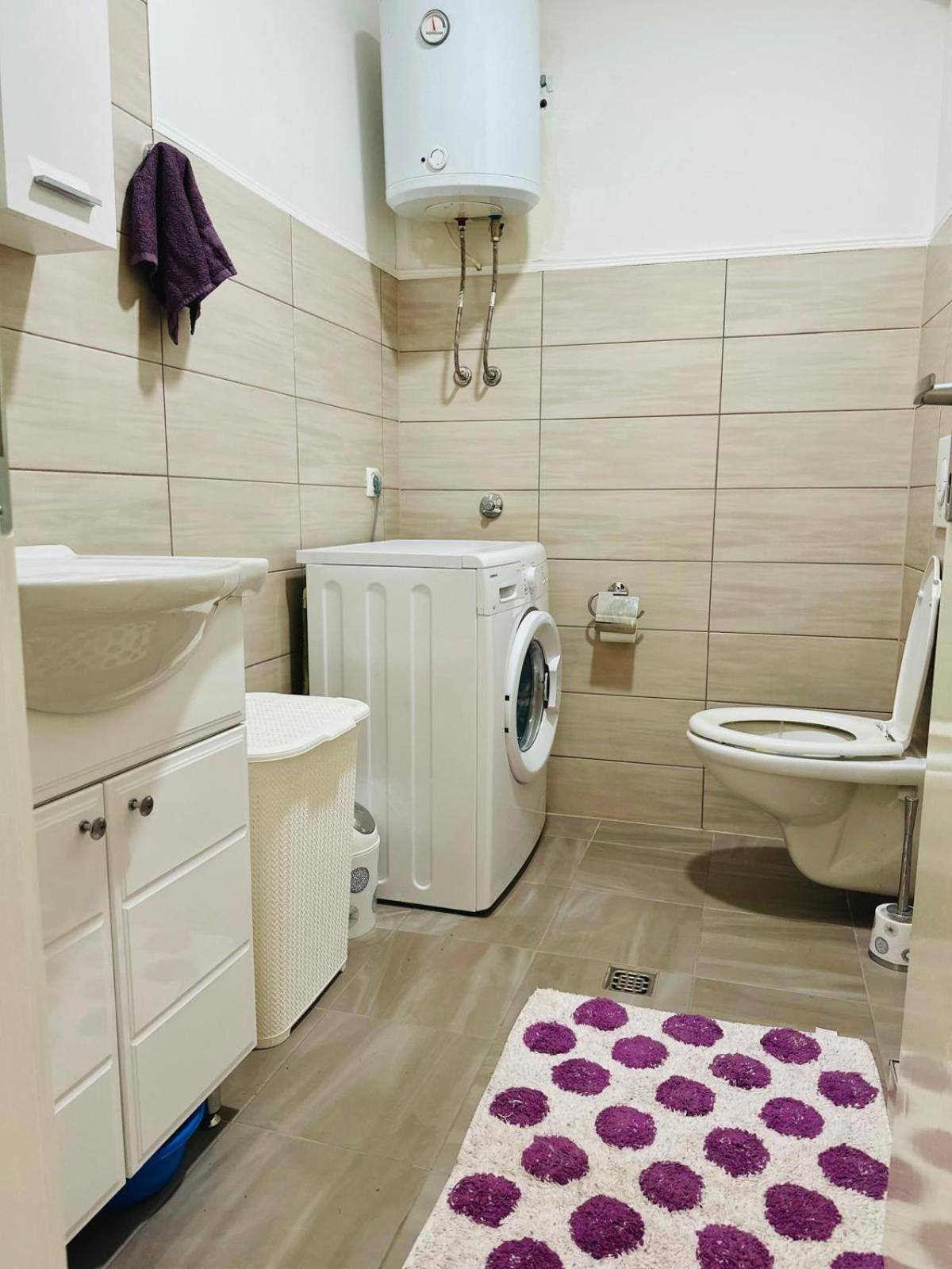 Stolac Center - Modern Apartment