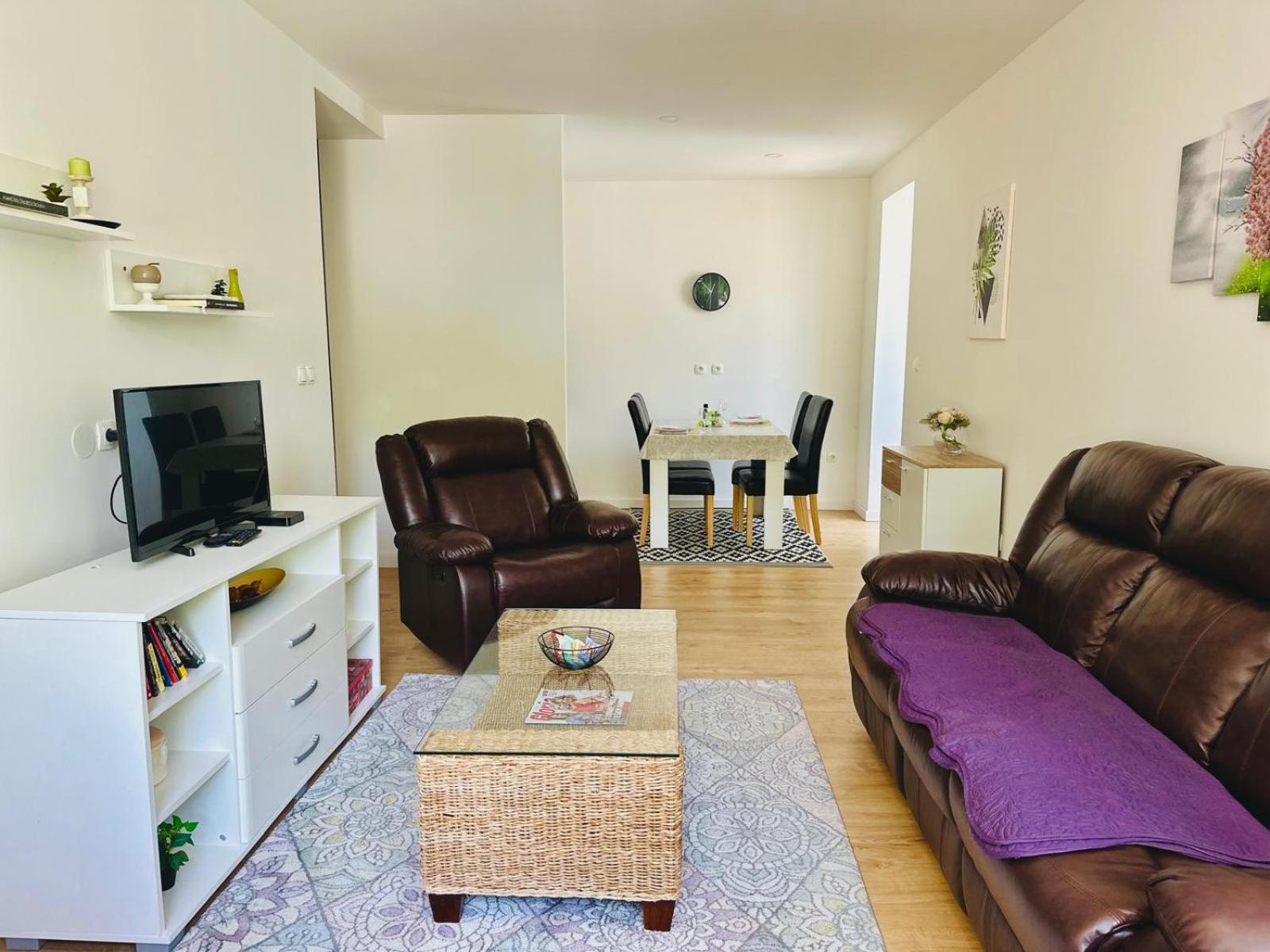 Stolac Center - Modern Apartment
