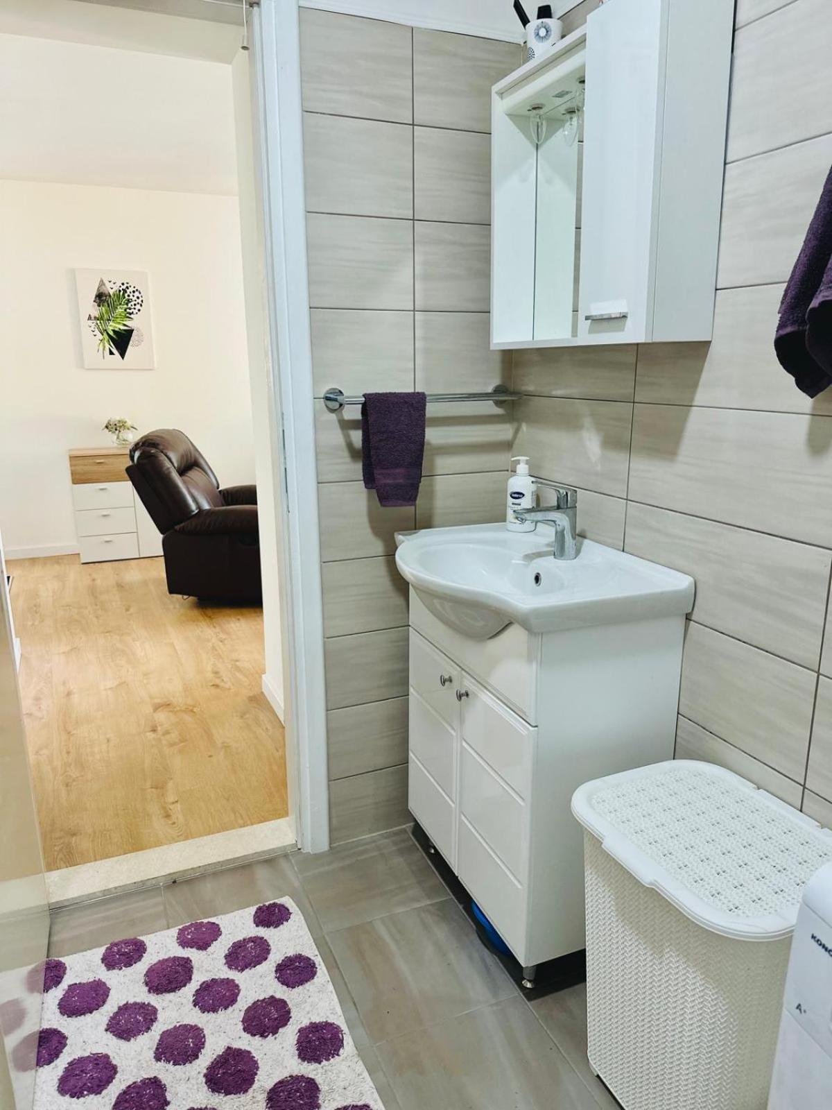 Stolac Center - Modern Apartment