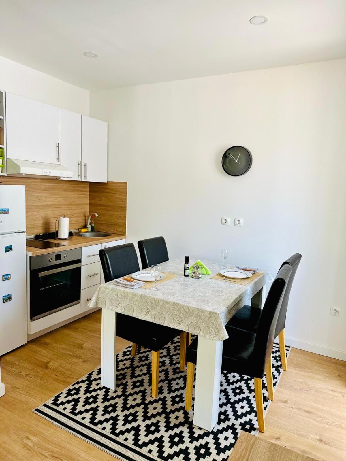Stolac Center - Modern Apartment