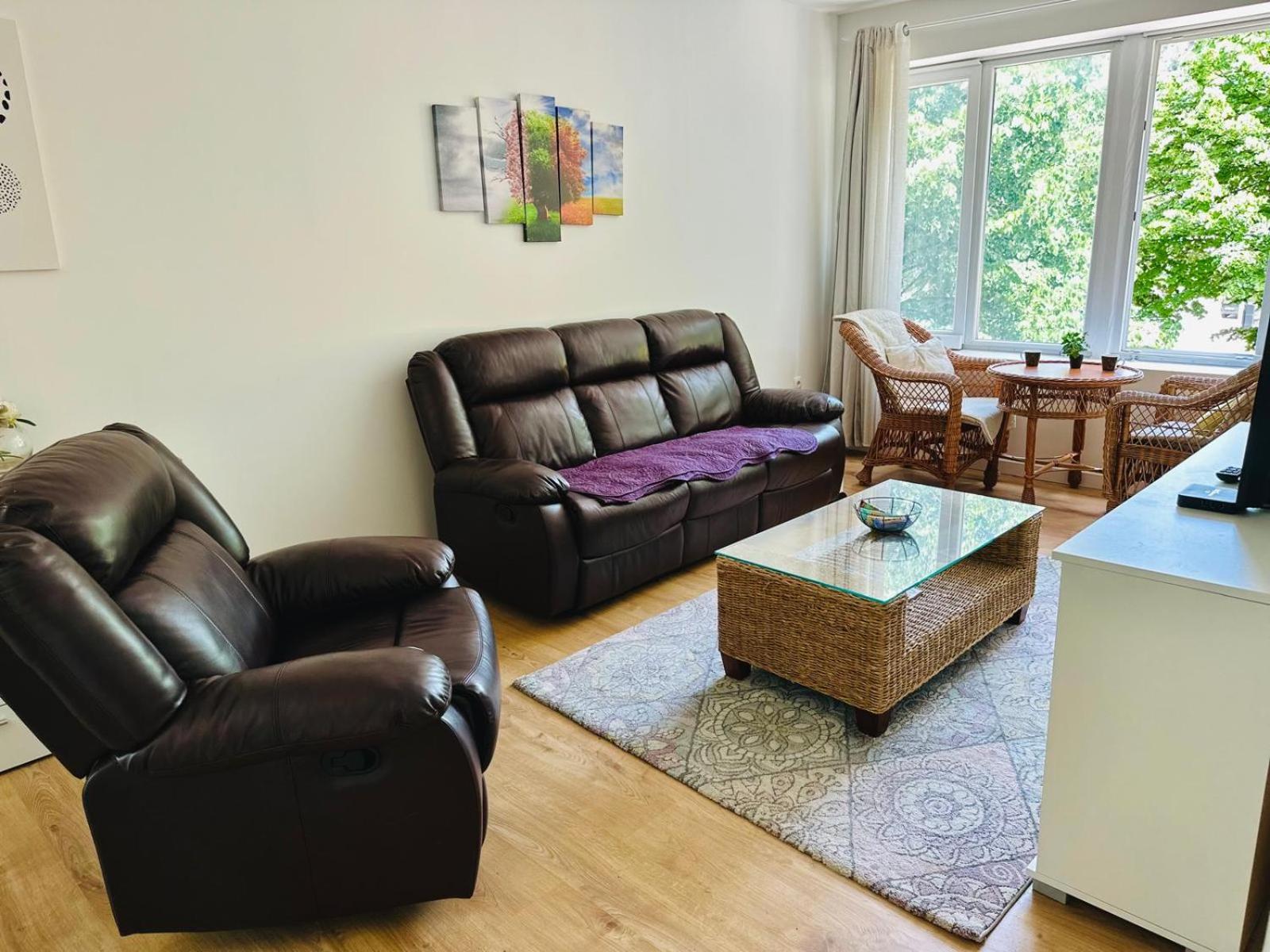 Stolac Center - Modern Apartment