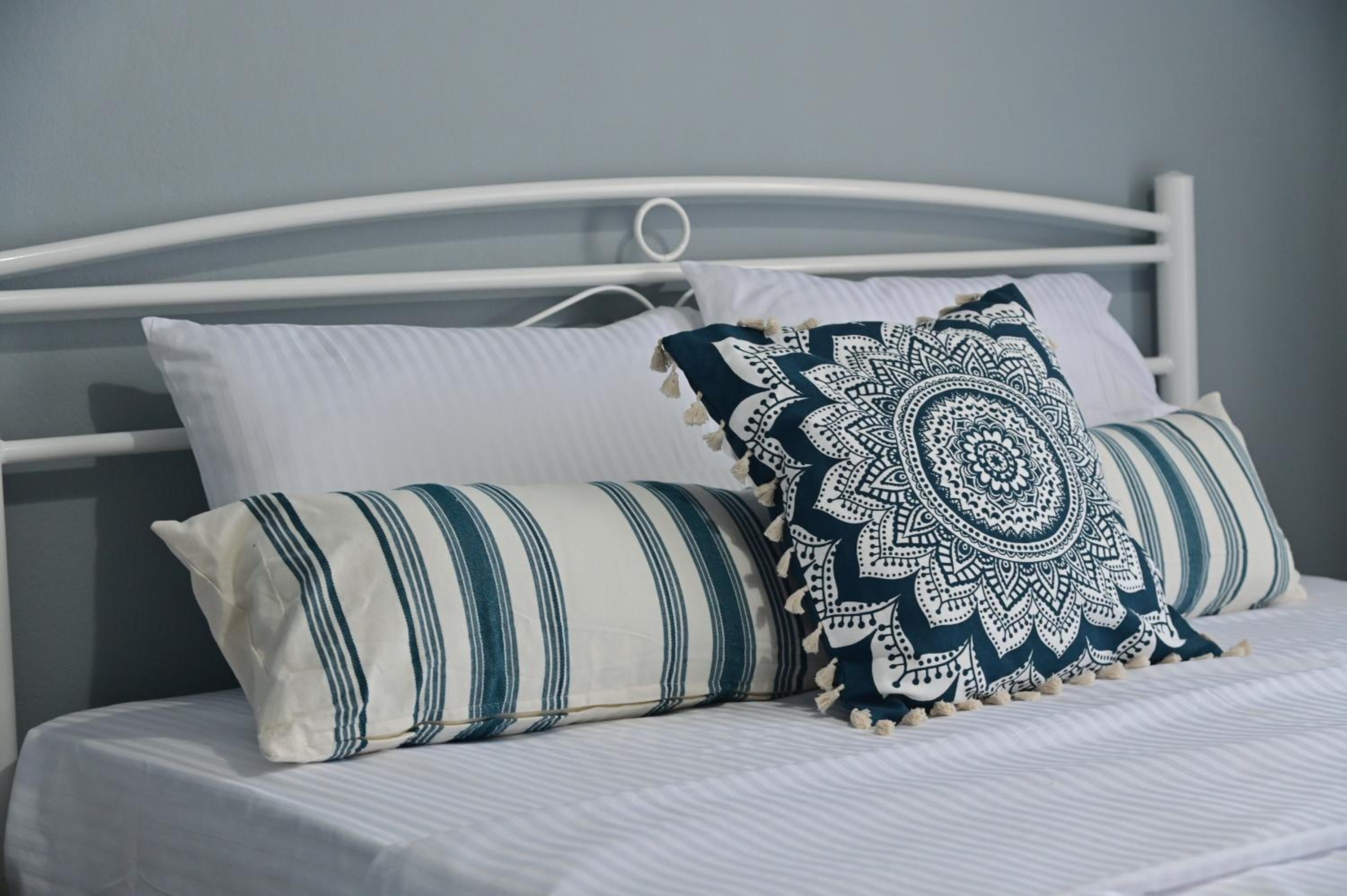 Marinique Apartment photo 2