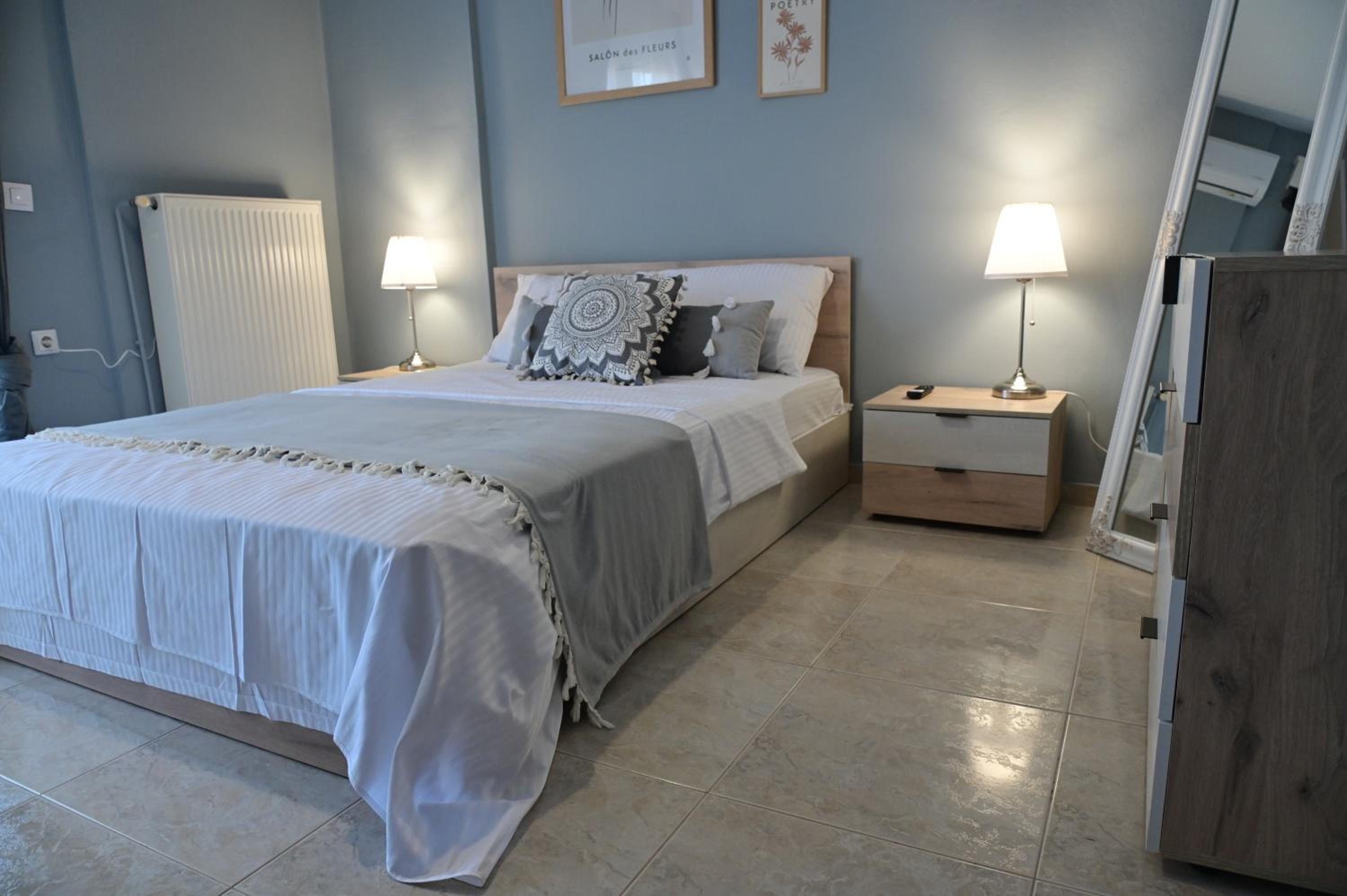 Marinique Apartment photo 3