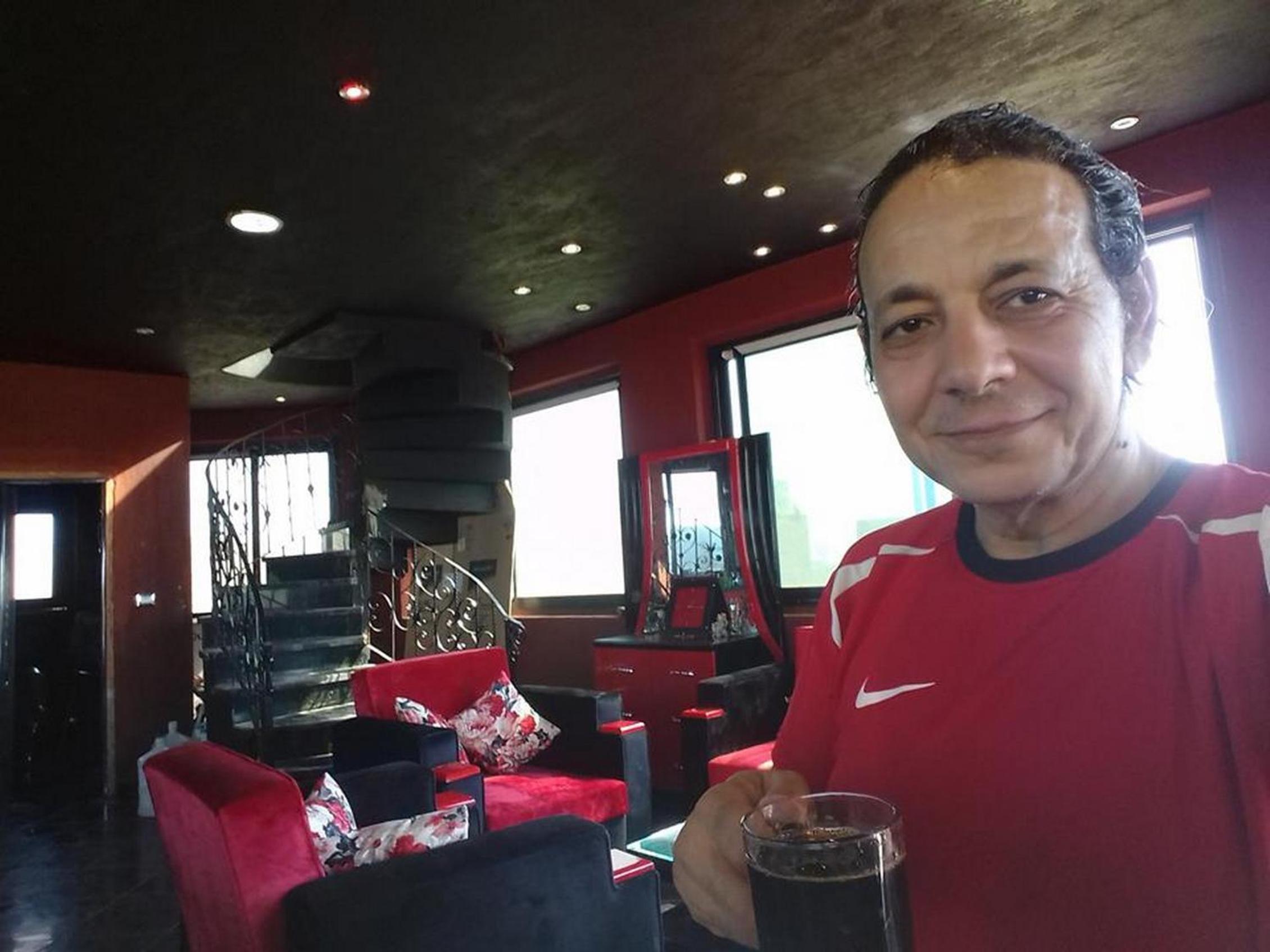 Villa Mostafa Sadek, Swimming pool, Tennis & Squash - Borg ElArab Airport Alexandria view 4