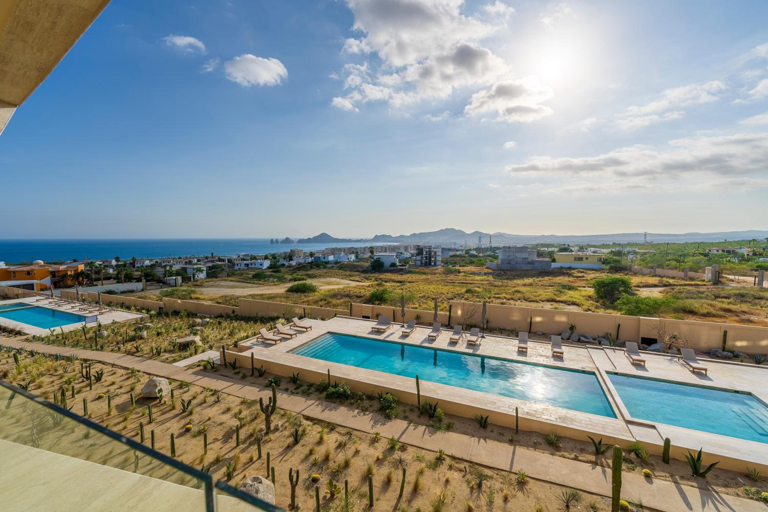 Mistiq Los Cabos view 4