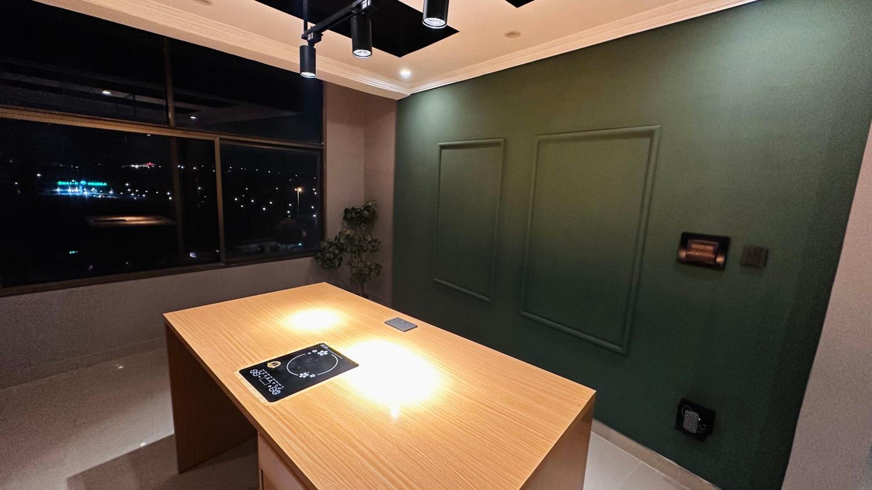 Zenith Riverview