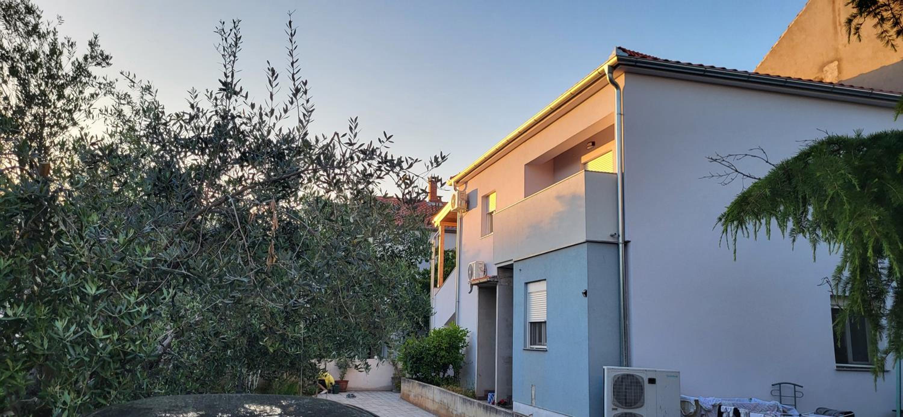 Apartman Tena Jadera