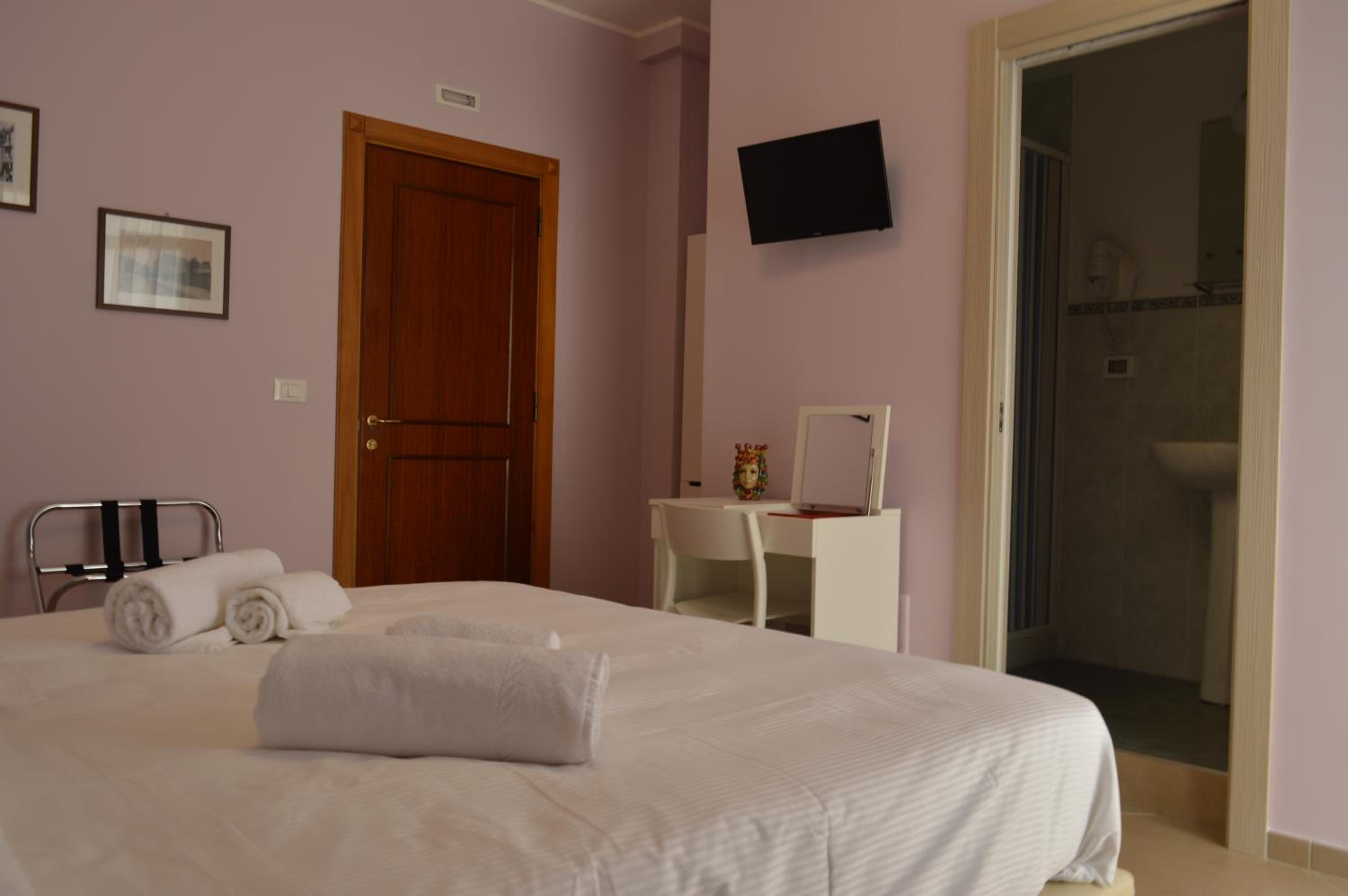 B&b Bagheria