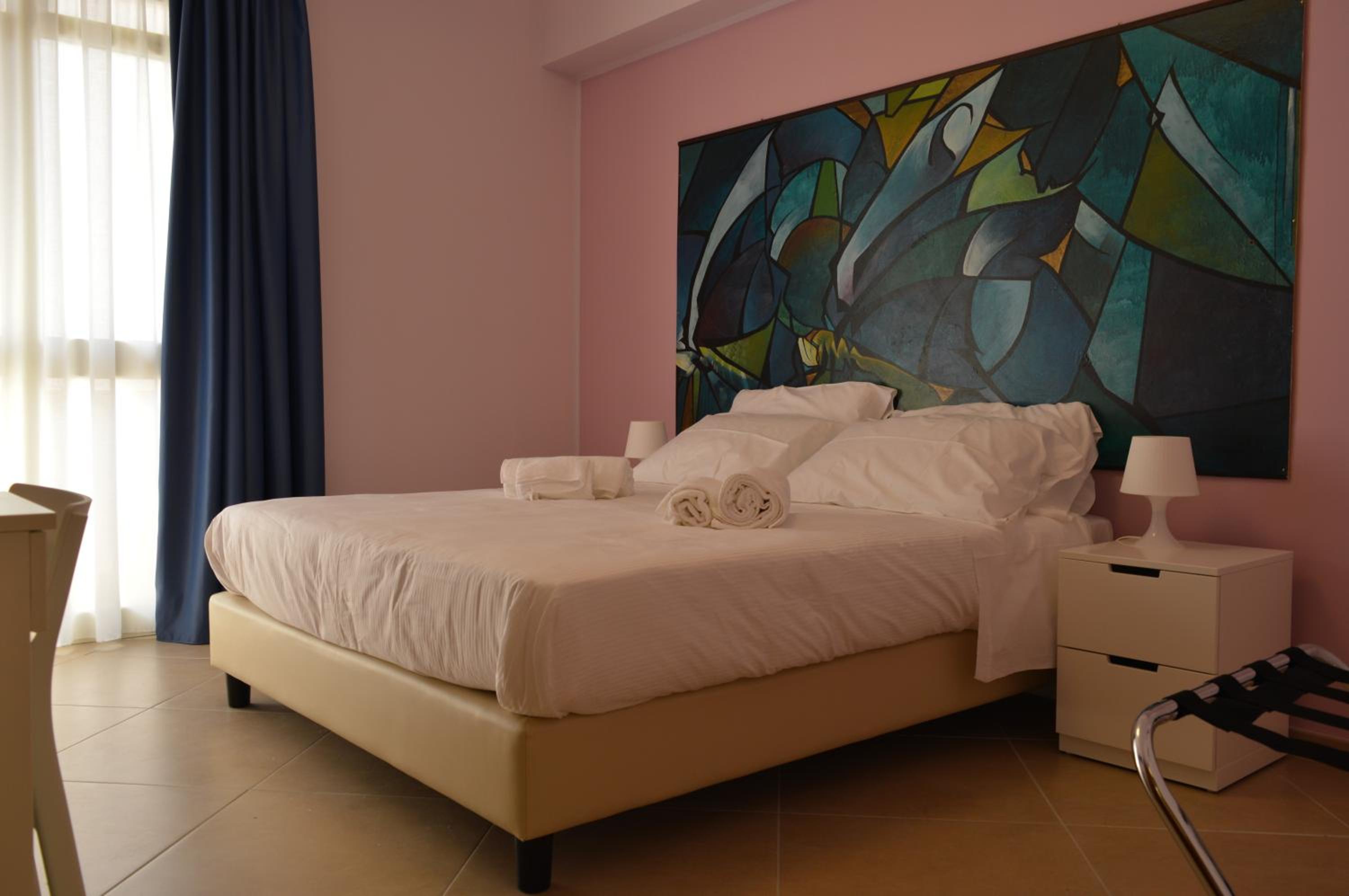 B&b Bagheria