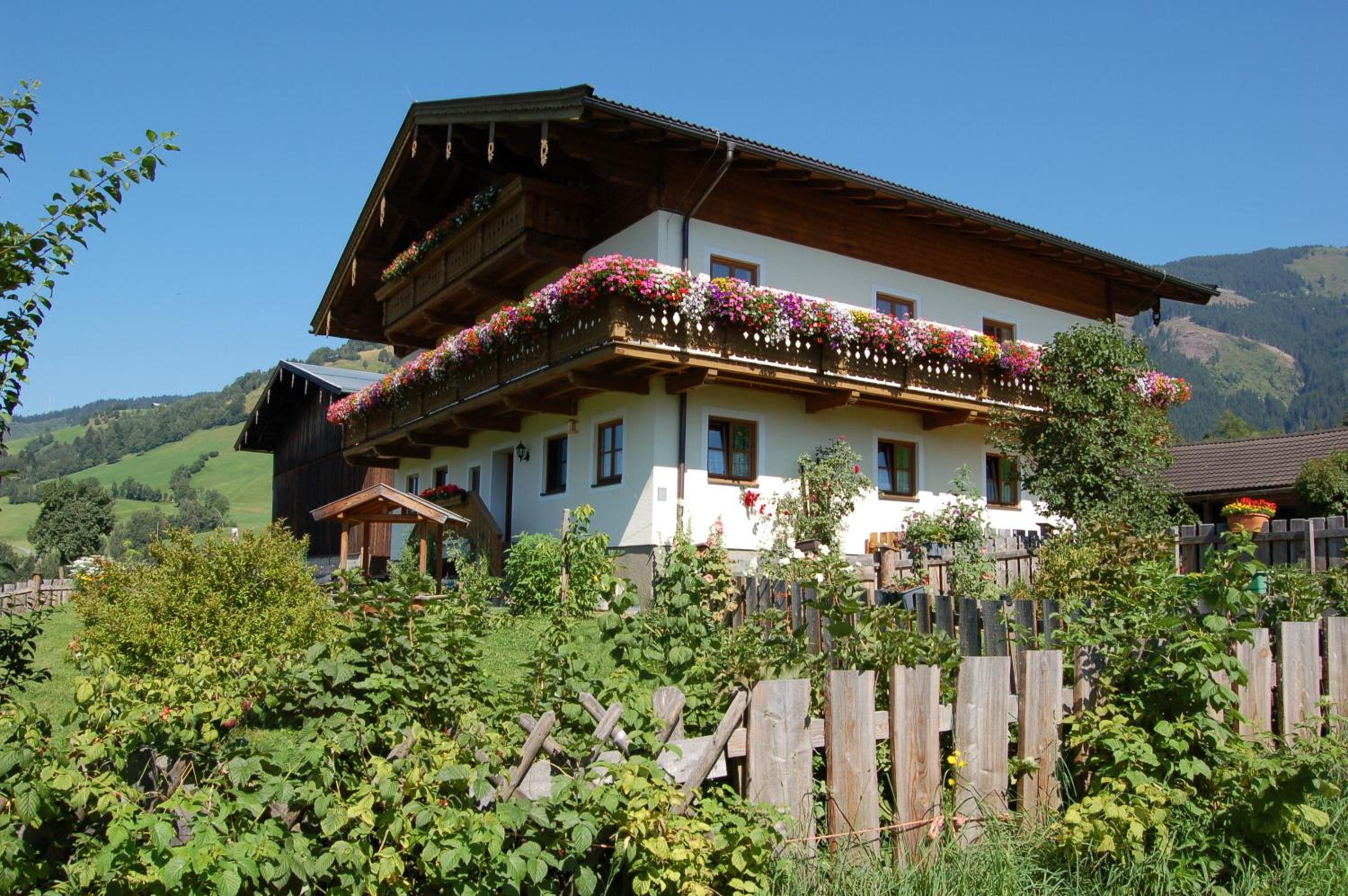 Großberghof
