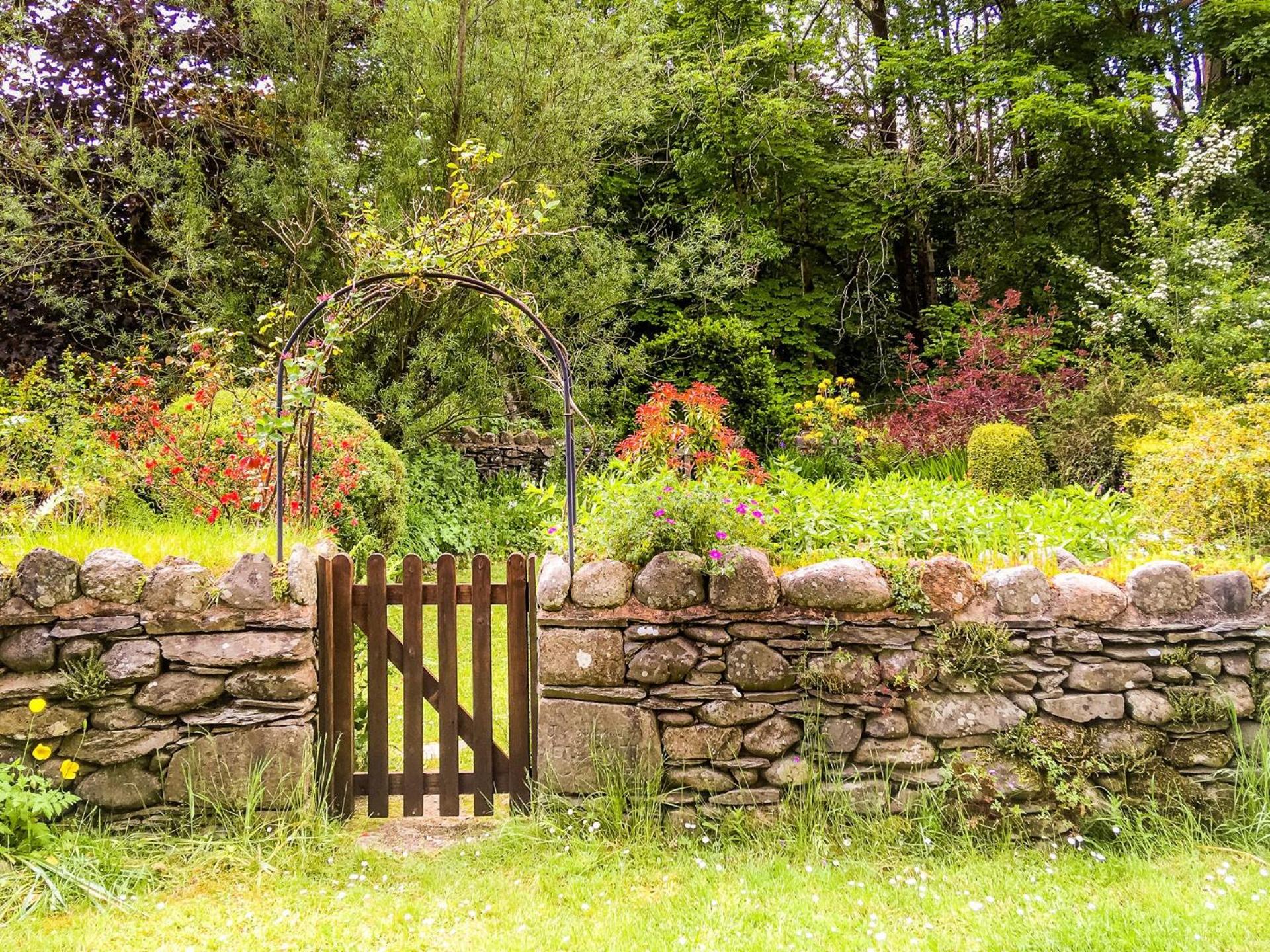 Rushbrook