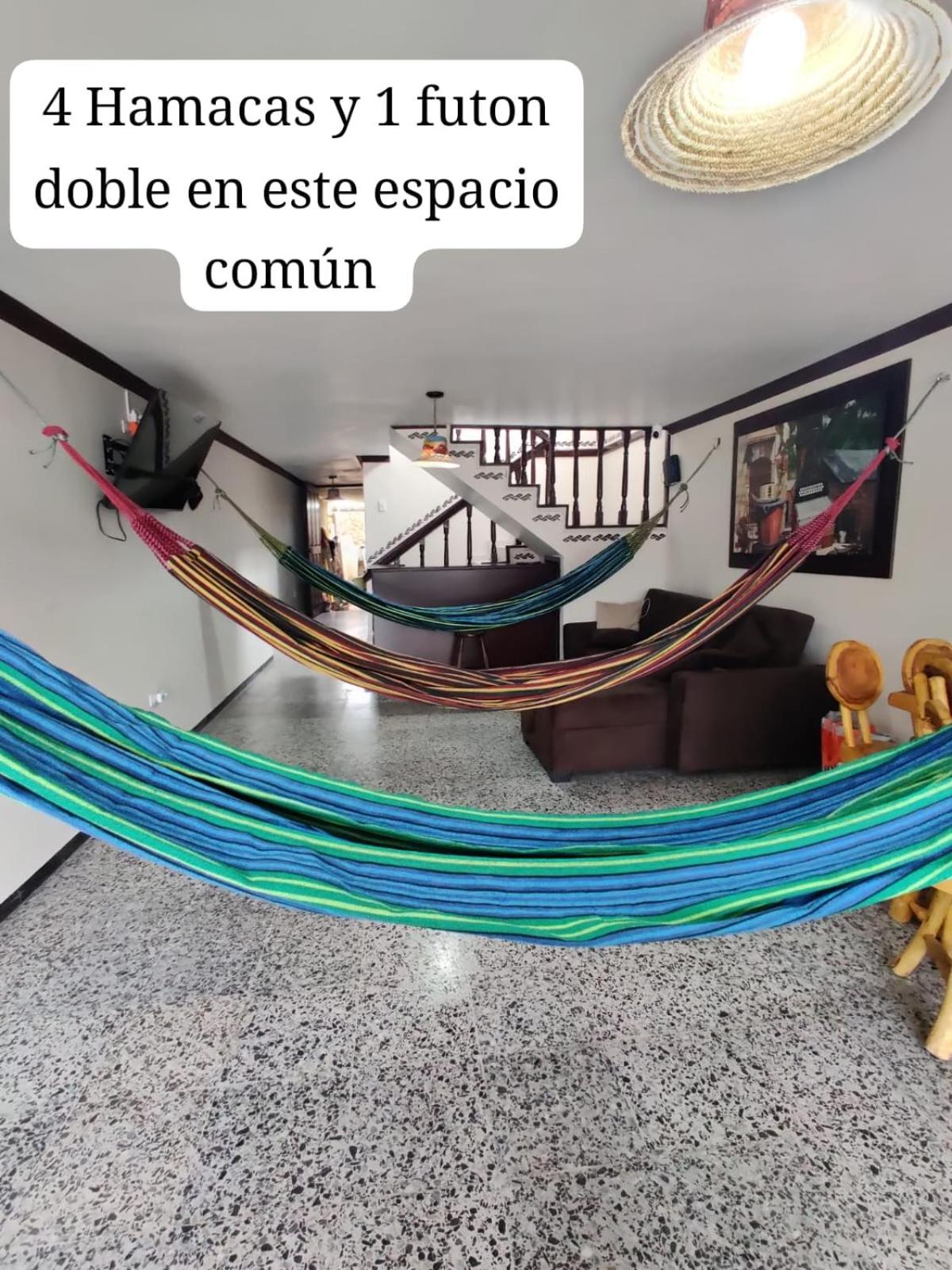 Hotel - La Perla Del Caribe