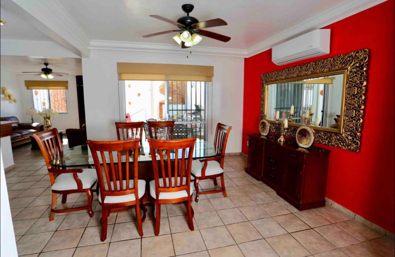 Casa con Alberca en Mazatlan view 4