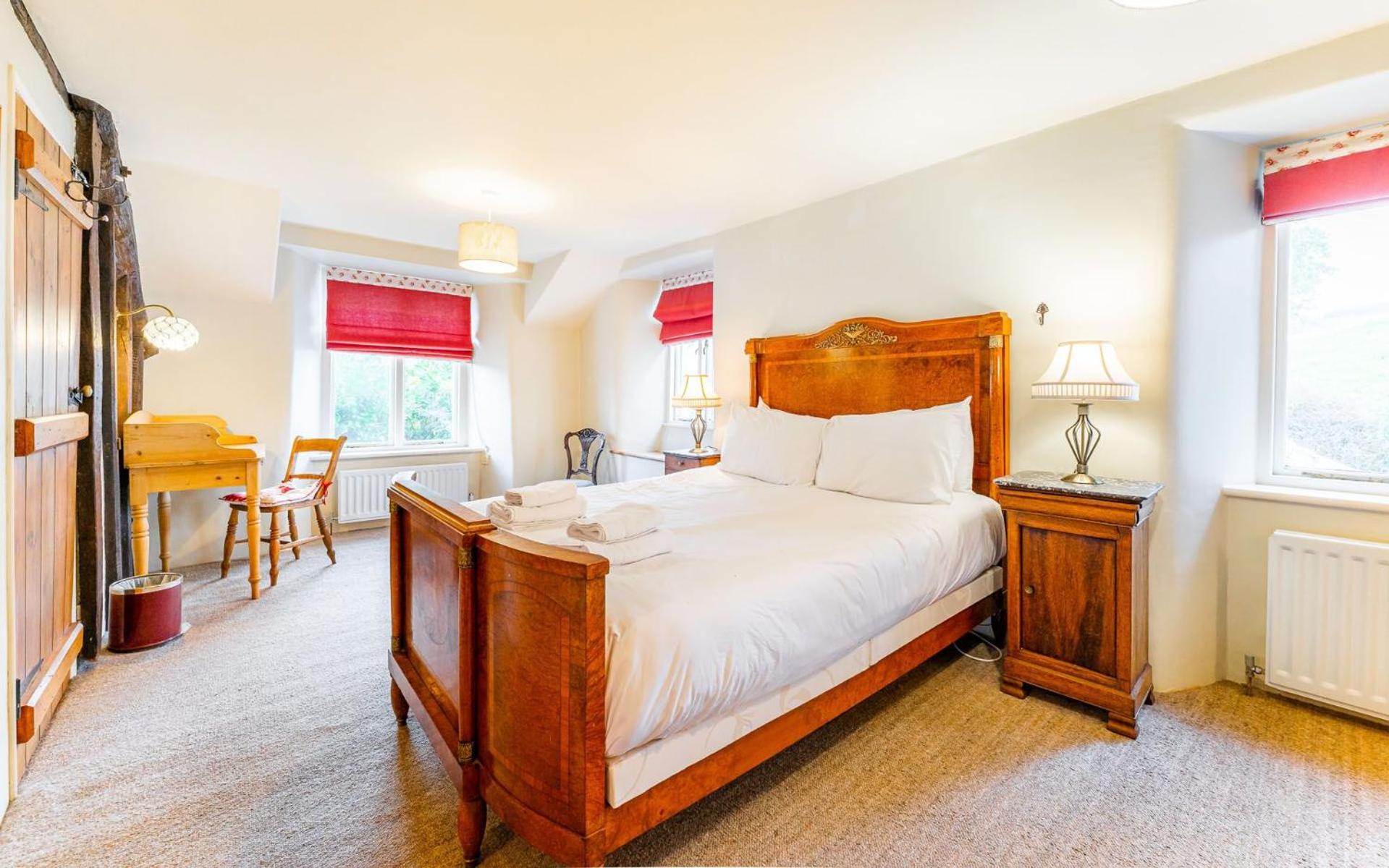 Seathwaite Cottage