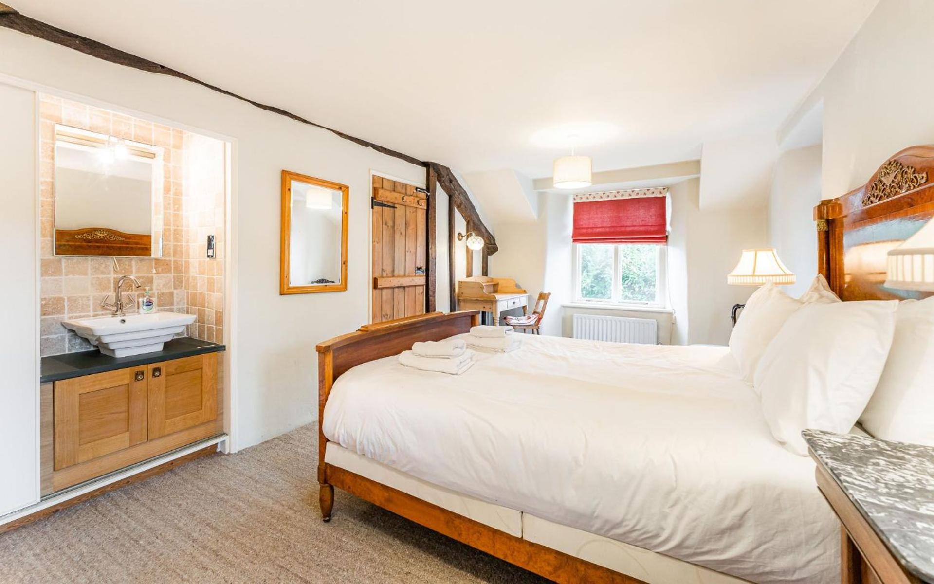 Seathwaite Cottage