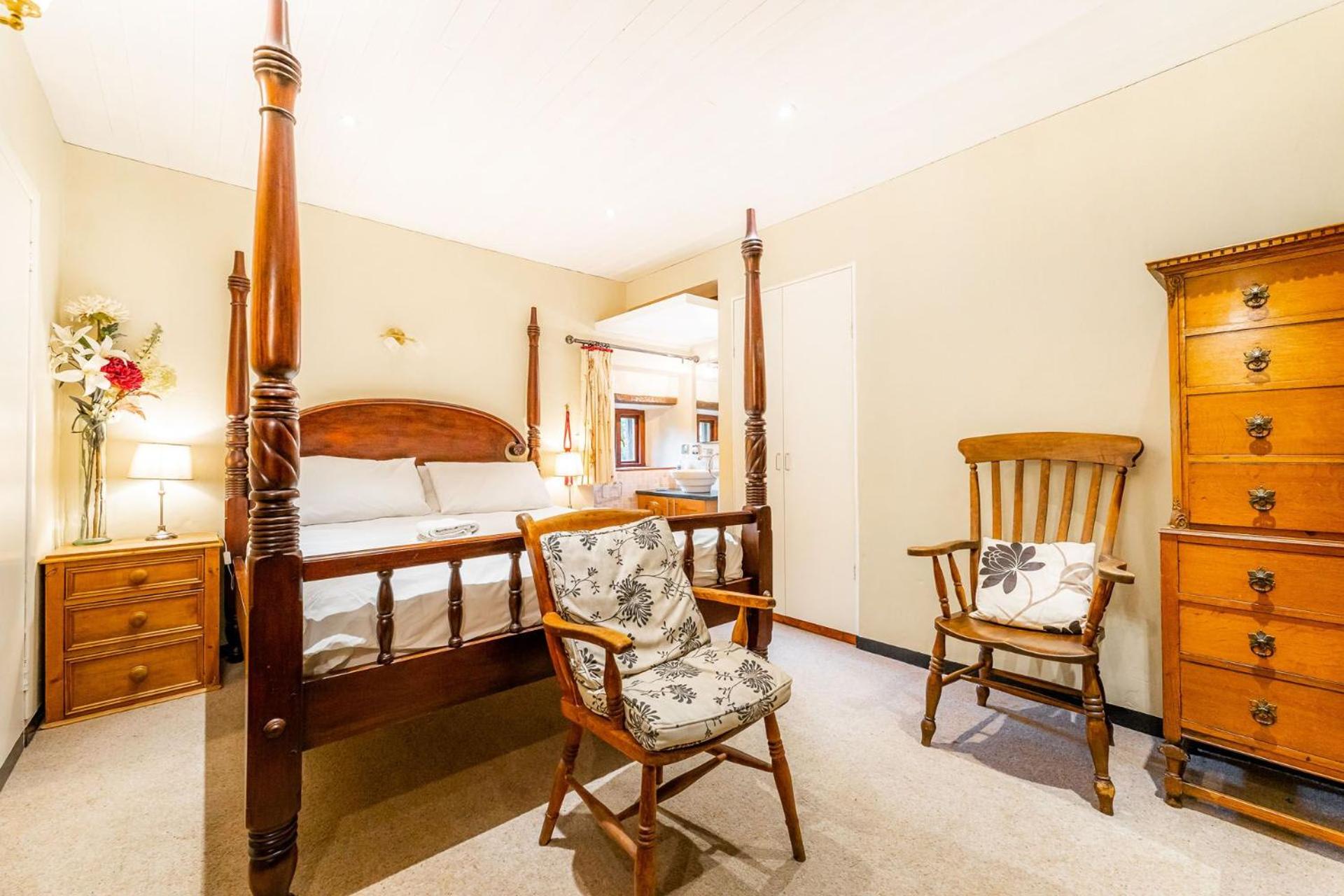 Seathwaite Cottage