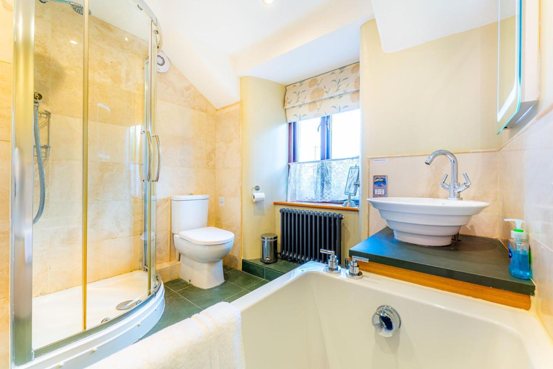 Seathwaite Cottage