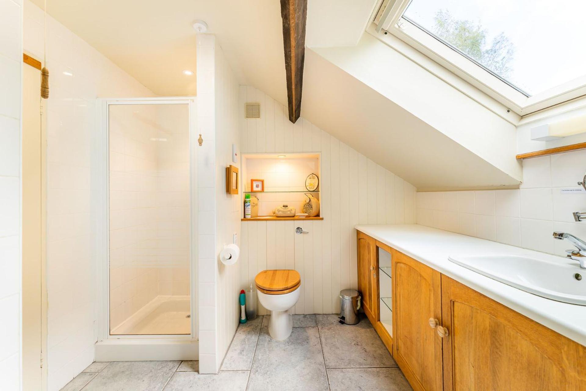 Seathwaite Cottage