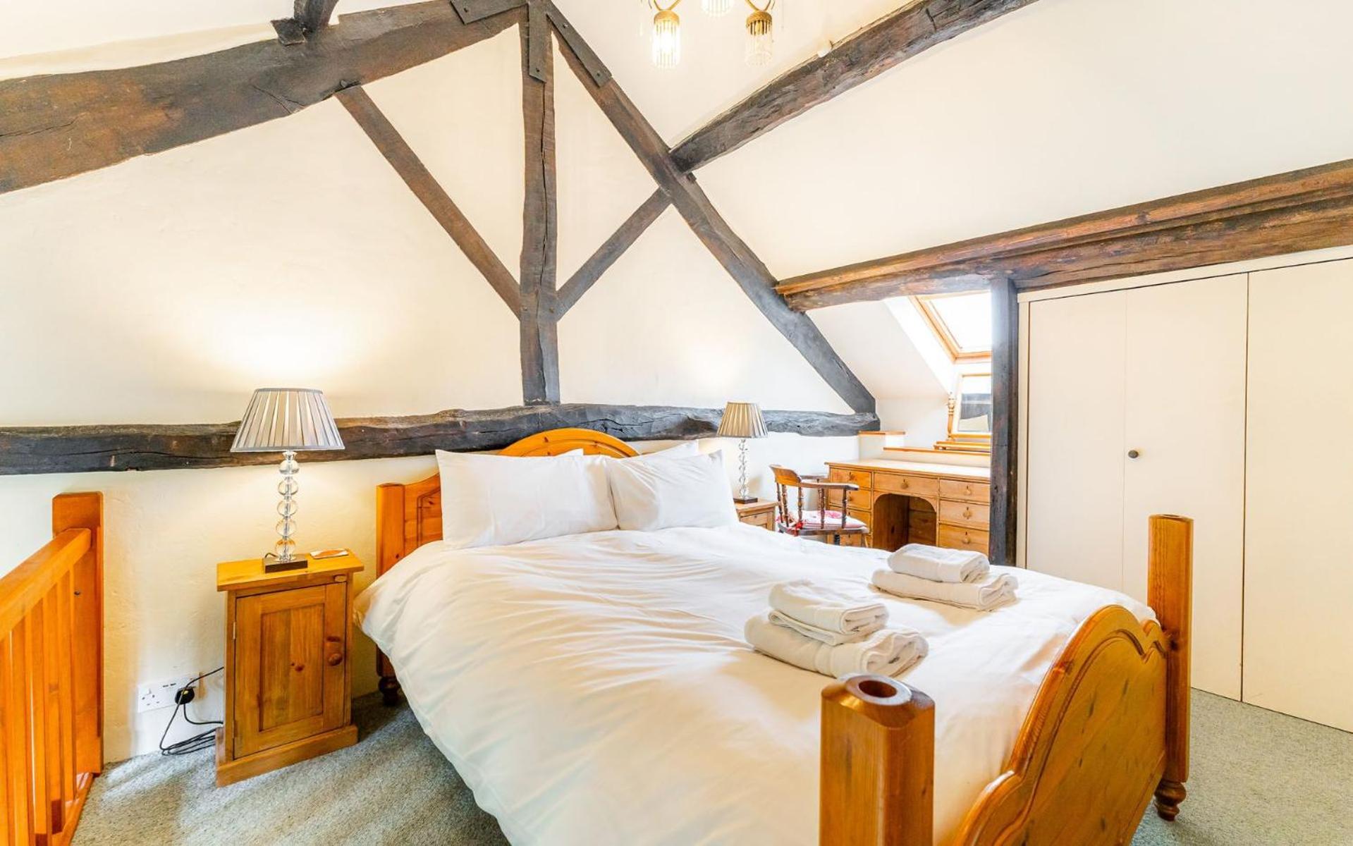 Seathwaite Cottage