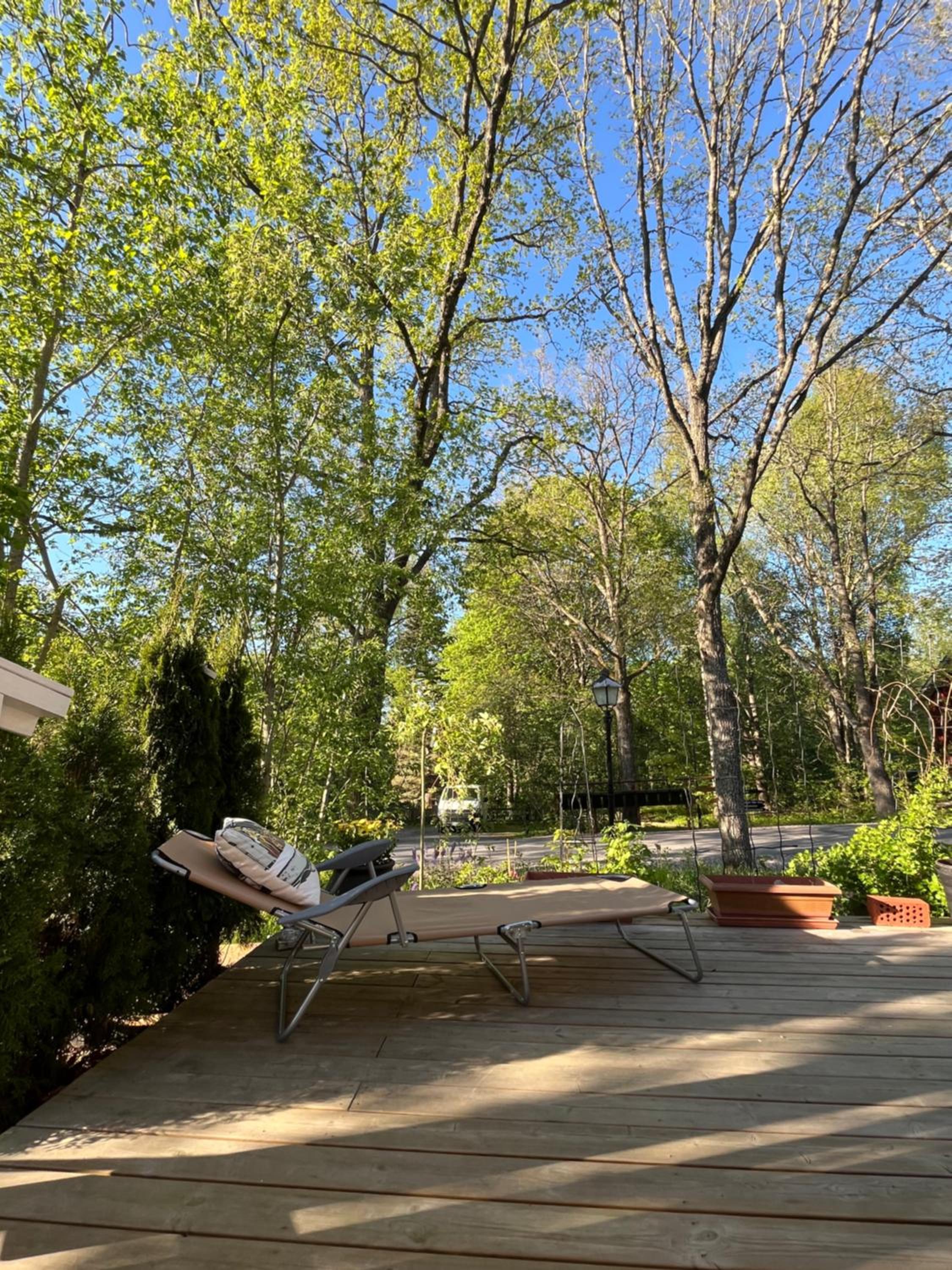 Villa Tilda