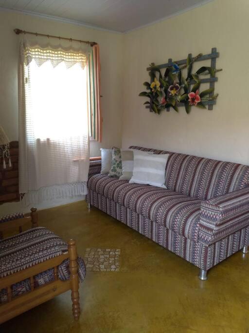 Casa 02 - Sítio Pilar Ibitipoca